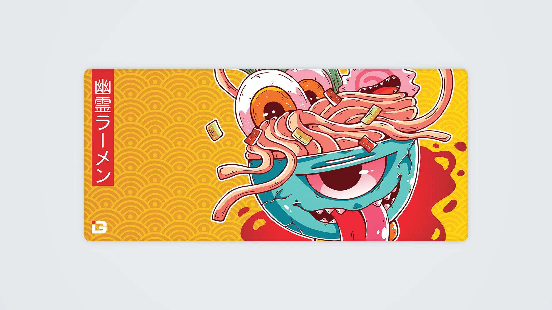 Haunted Ramen - Image 15