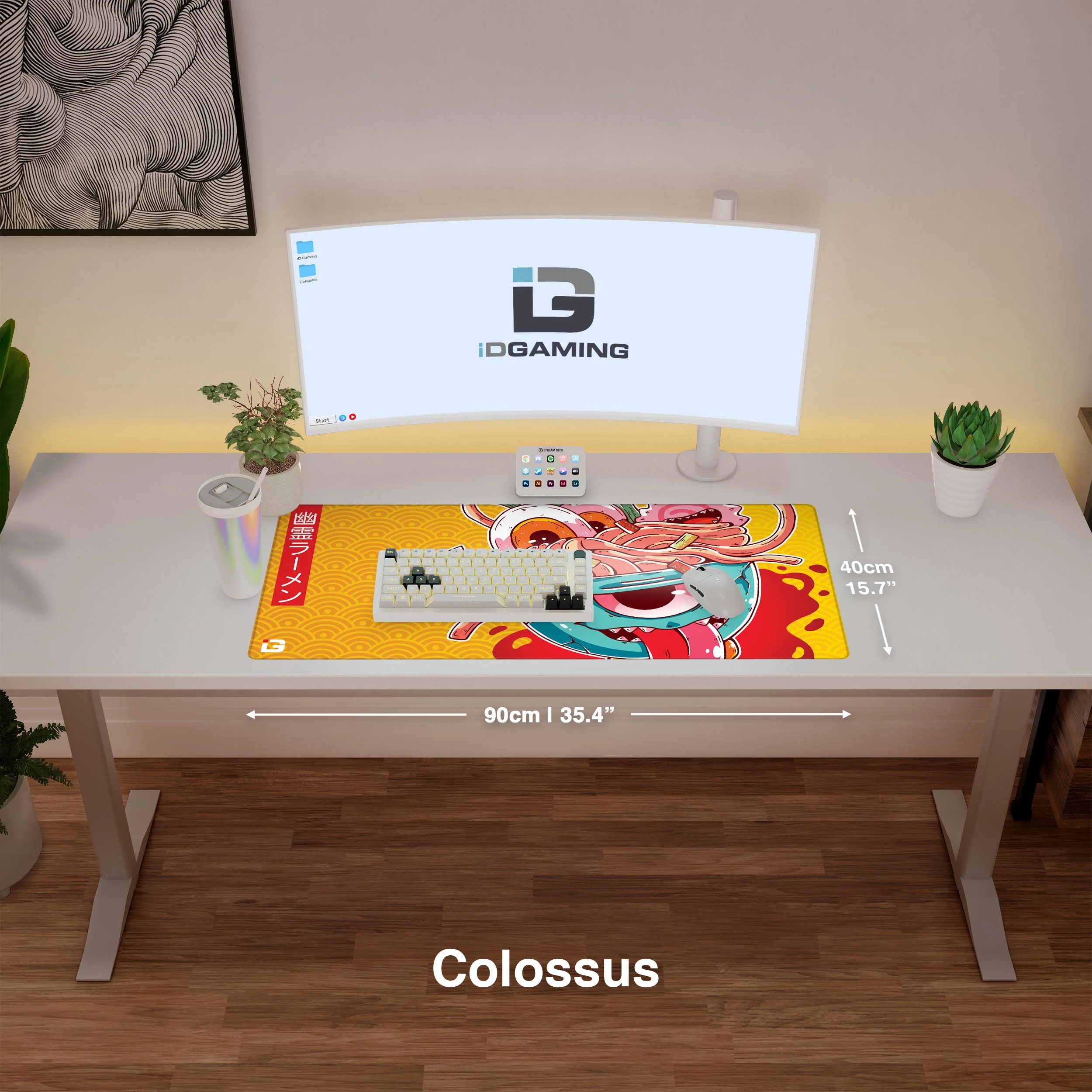 Haunted Ramen - Image 9