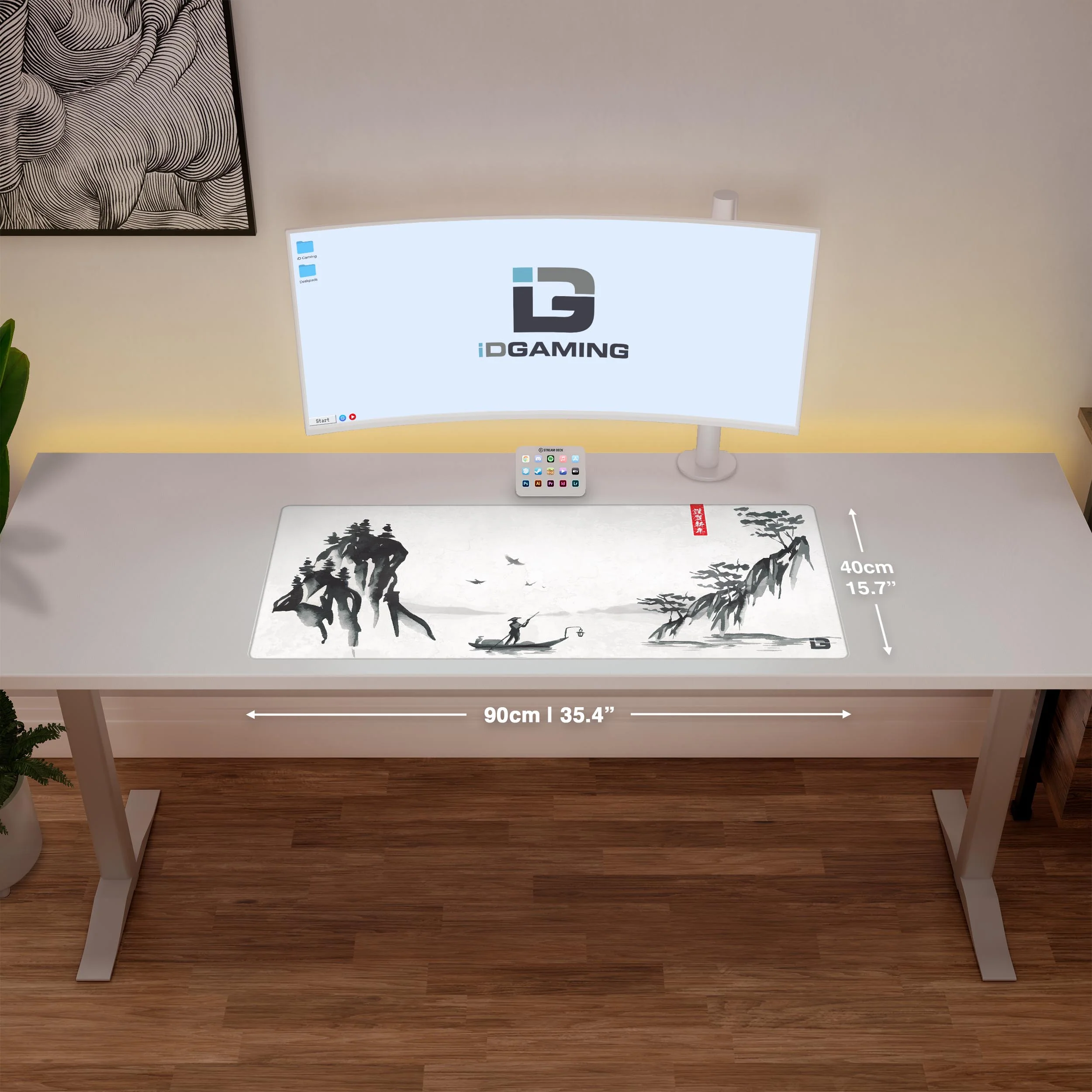 Into The Calm - Image 10