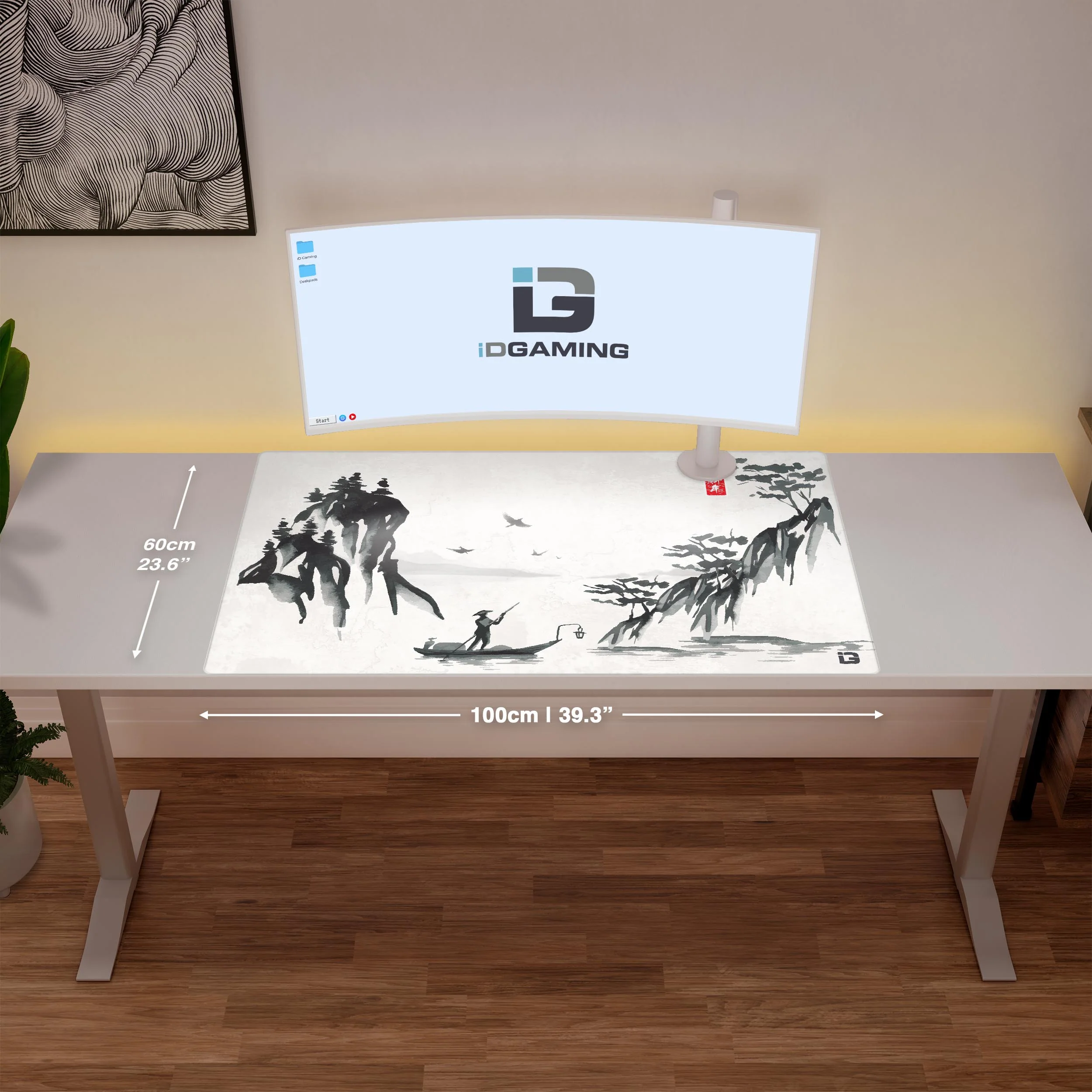 Into The Calm - Image 12