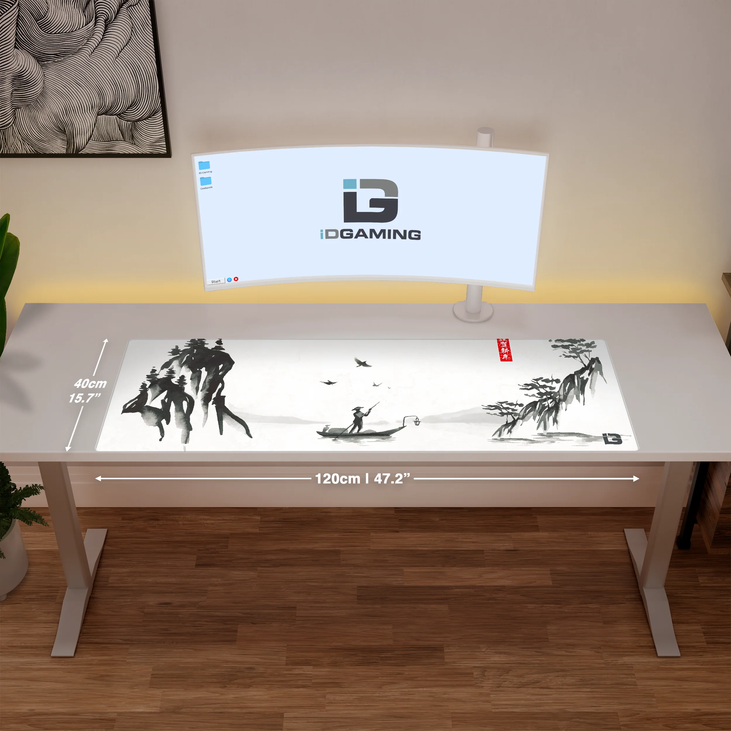 Into The Calm - Image 14