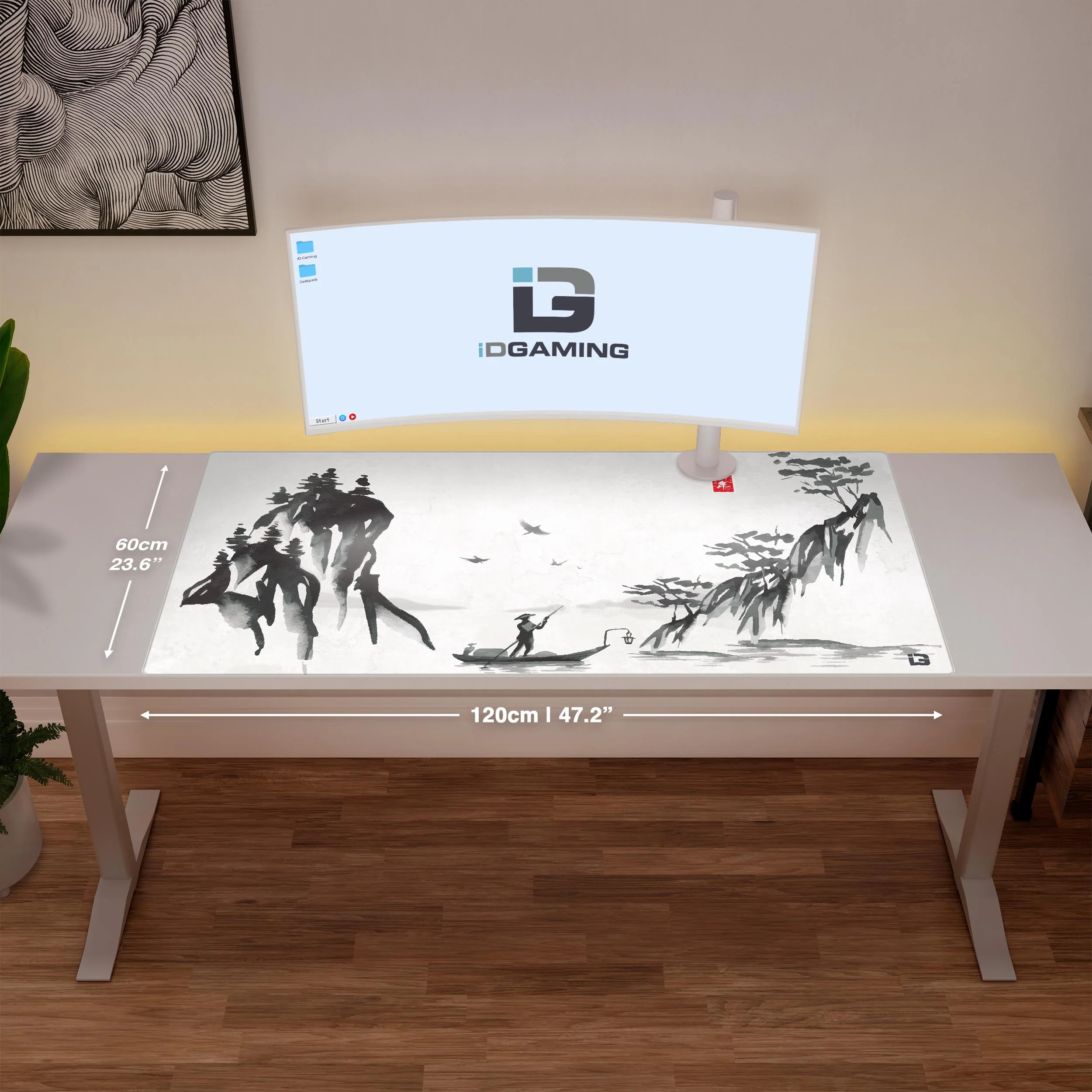 Into The Calm - Image 15