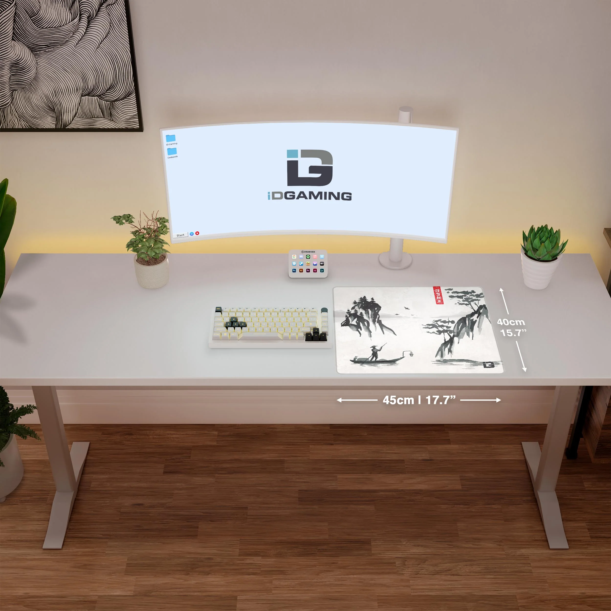 Into The Calm - Image 5