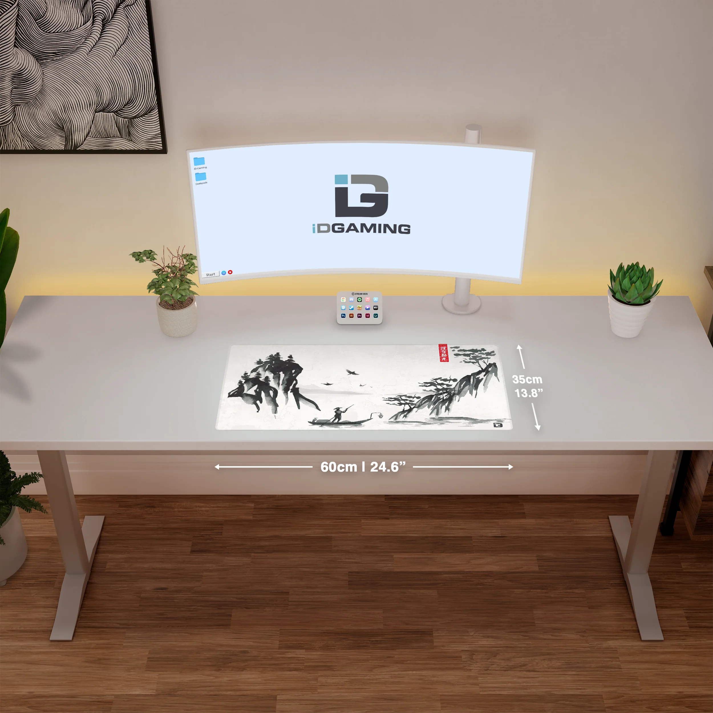 Into The Calm - Image 7