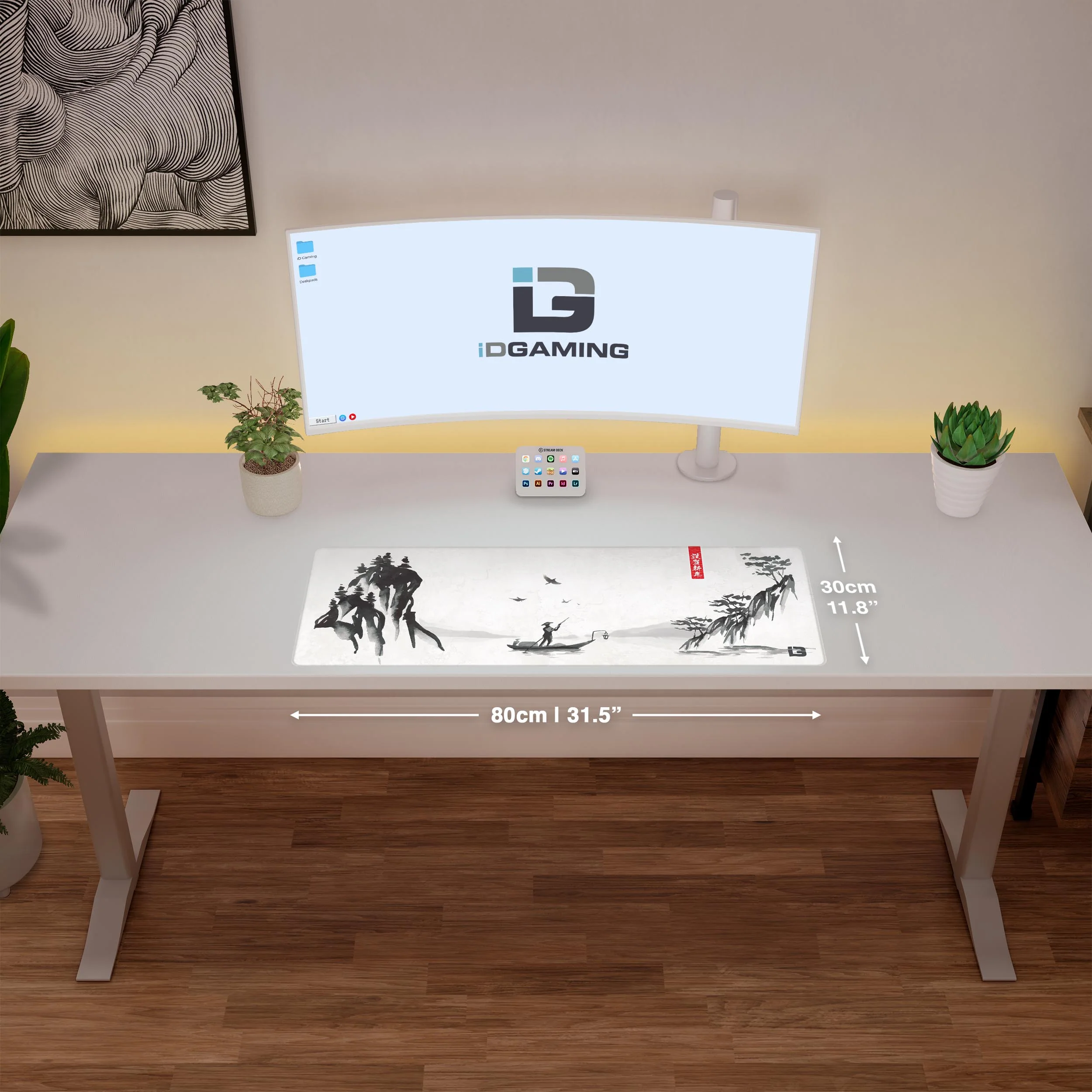 Into The Calm - Image 8