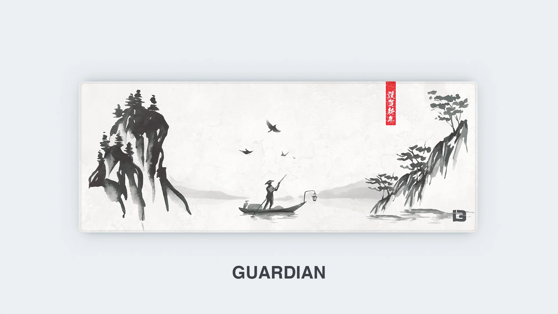 Into The Calm - Image 9