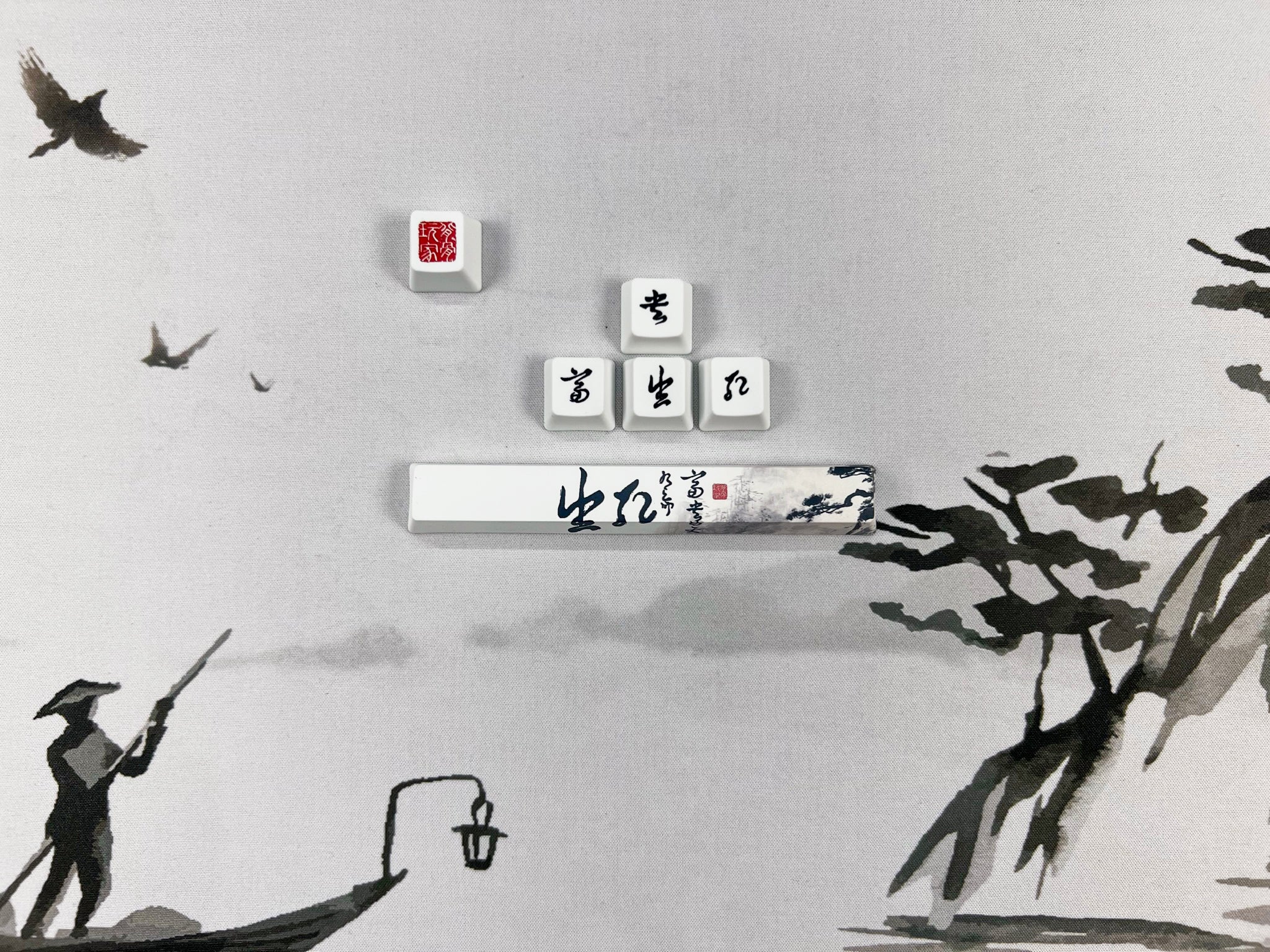 Into The Calm bundle - Image 2