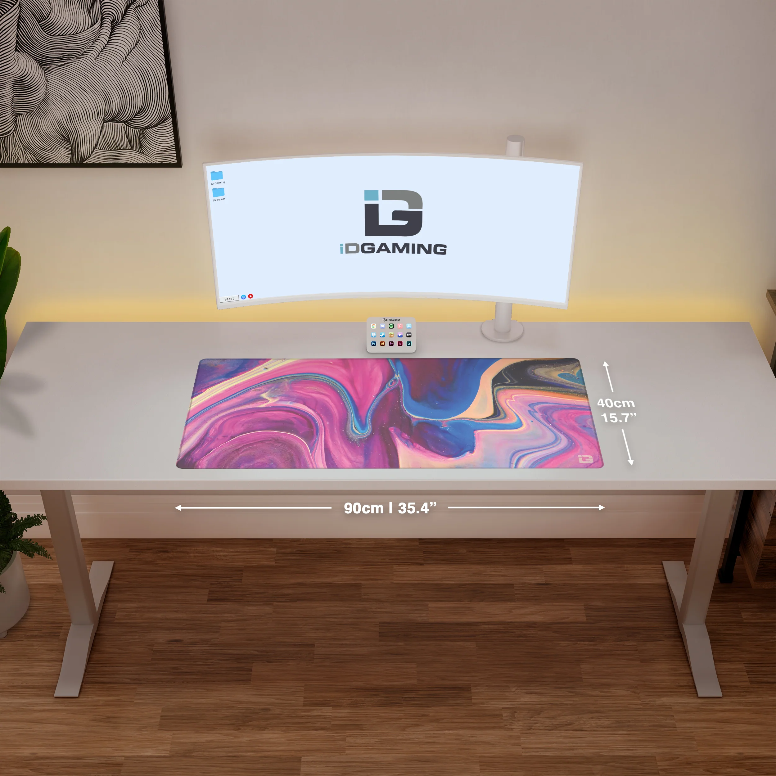 Liquid Marble - Image 11