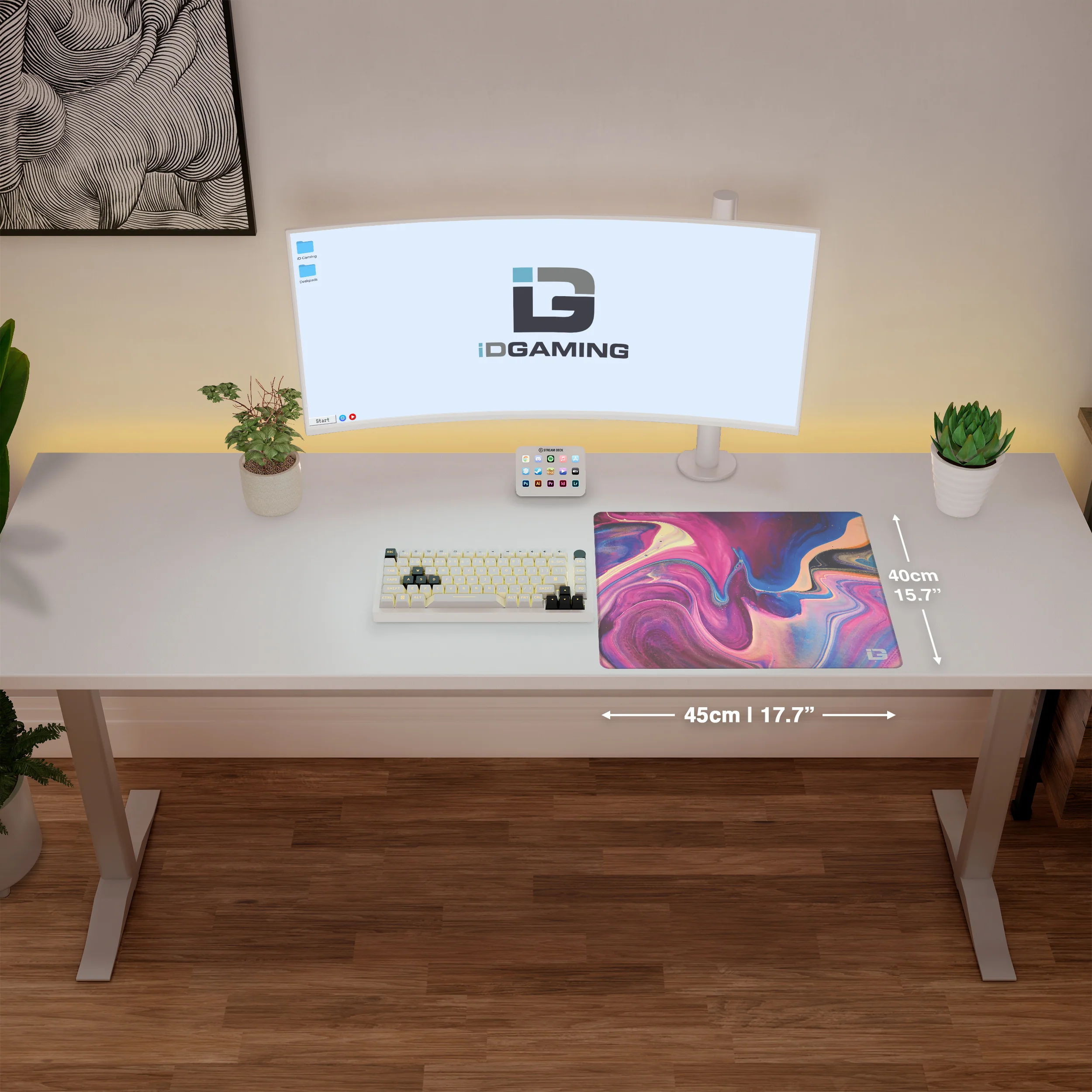 Liquid Marble - Image 5