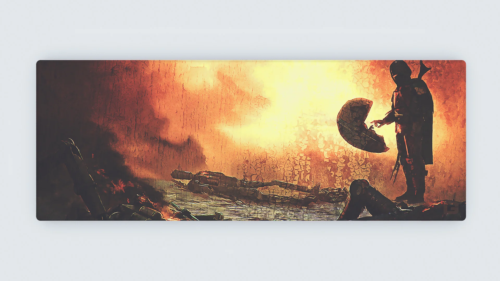 Mandalorian - Image 19