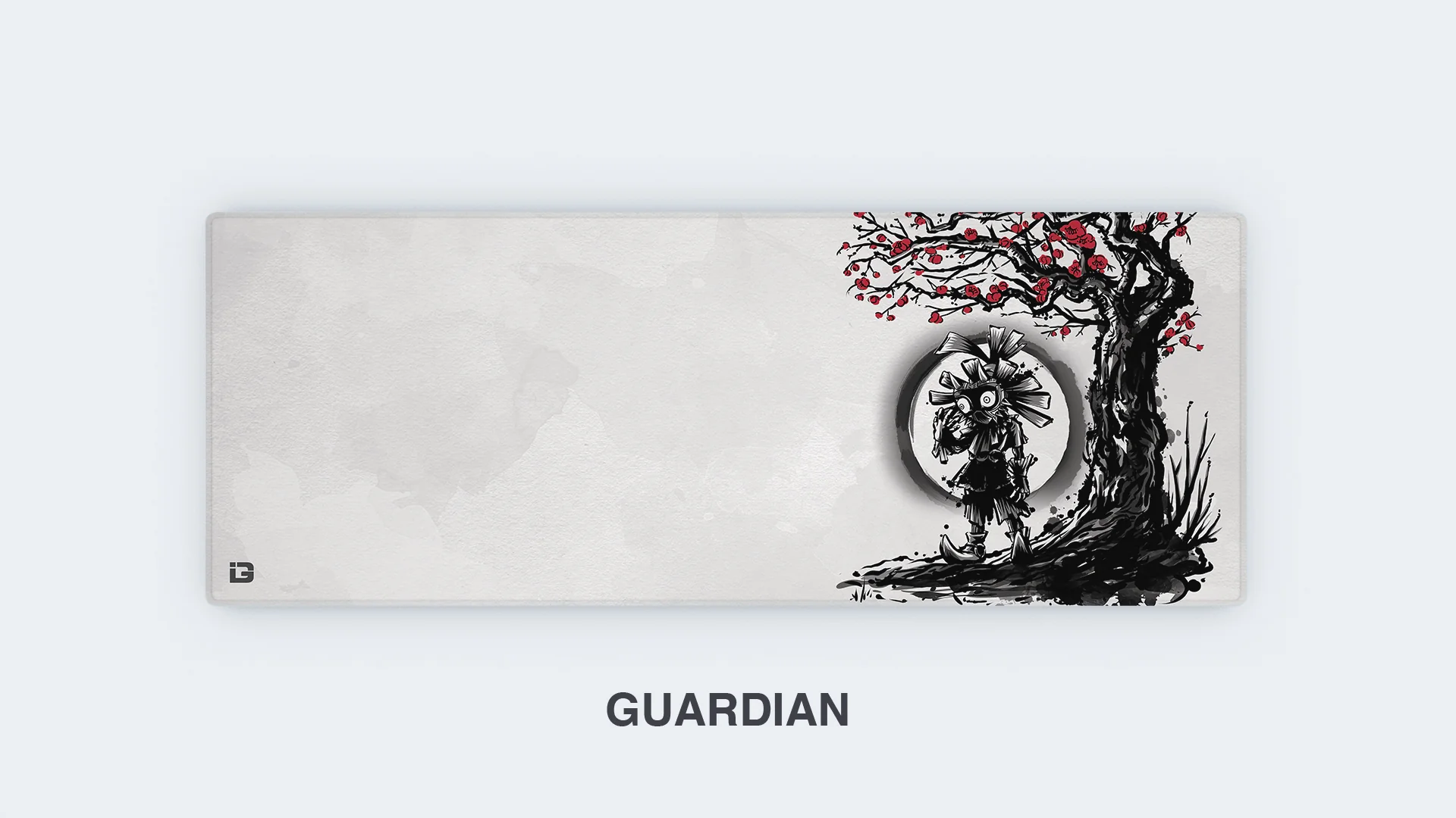 Mask Under The Moon - Image 10