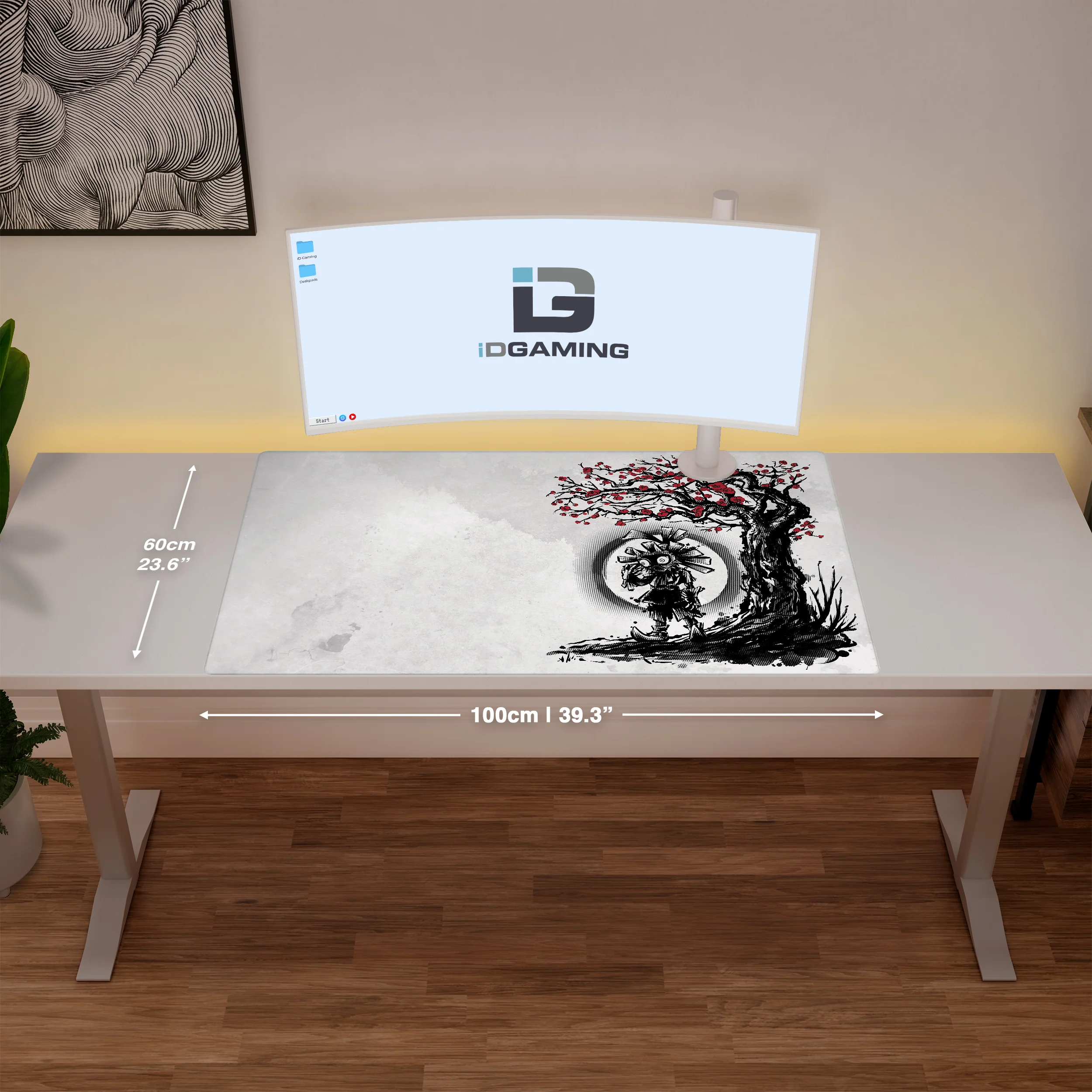 Mask Under The Moon - Image 11