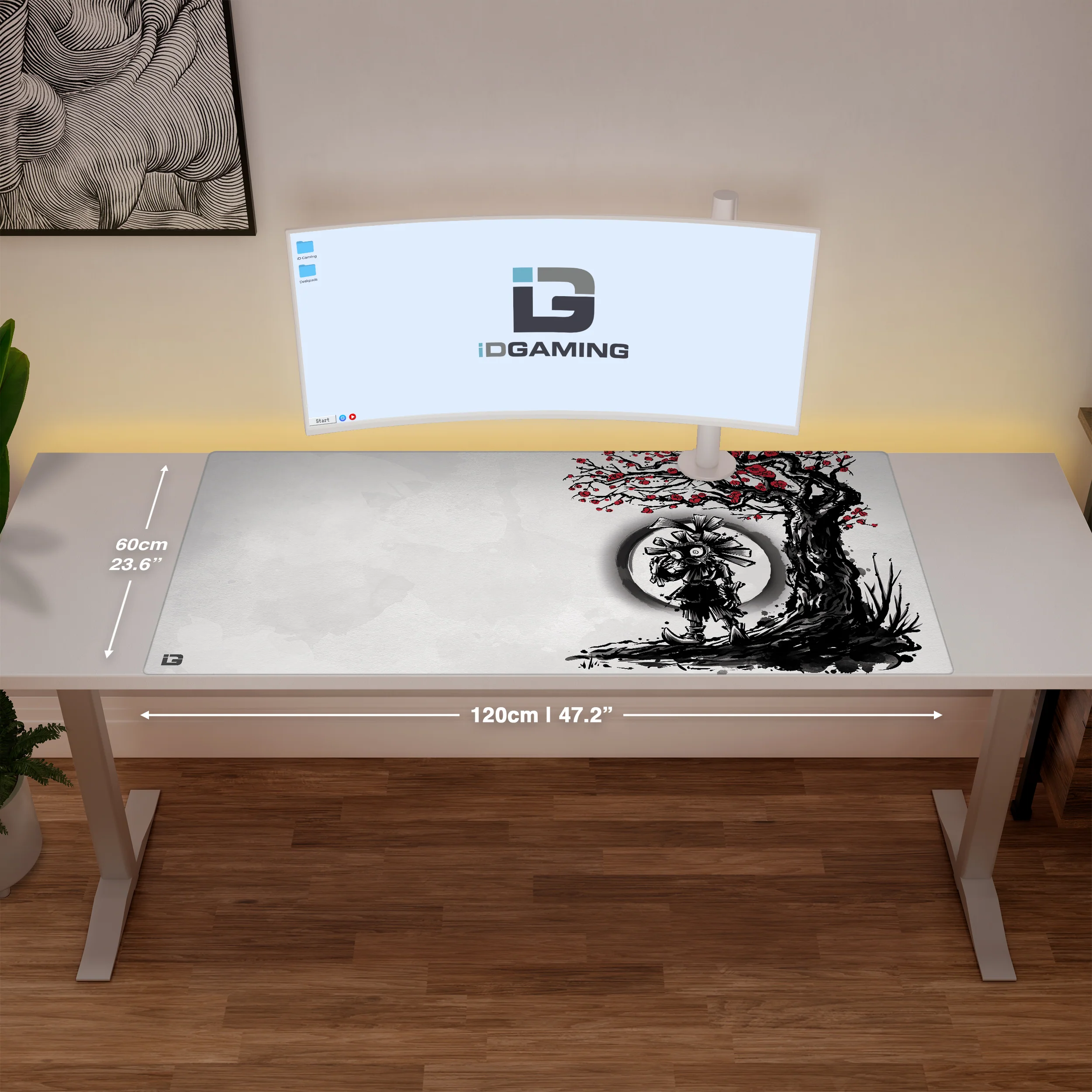 Mask Under The Moon - Image 13