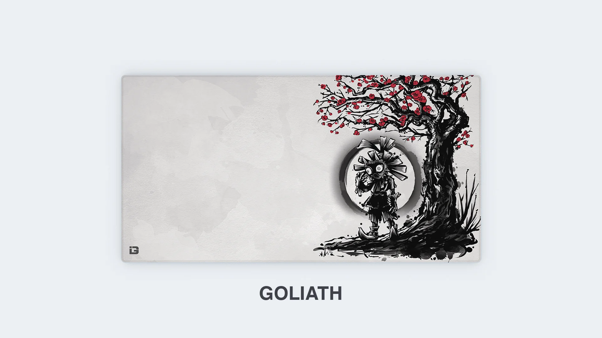 Mask Under The Moon - Image 14