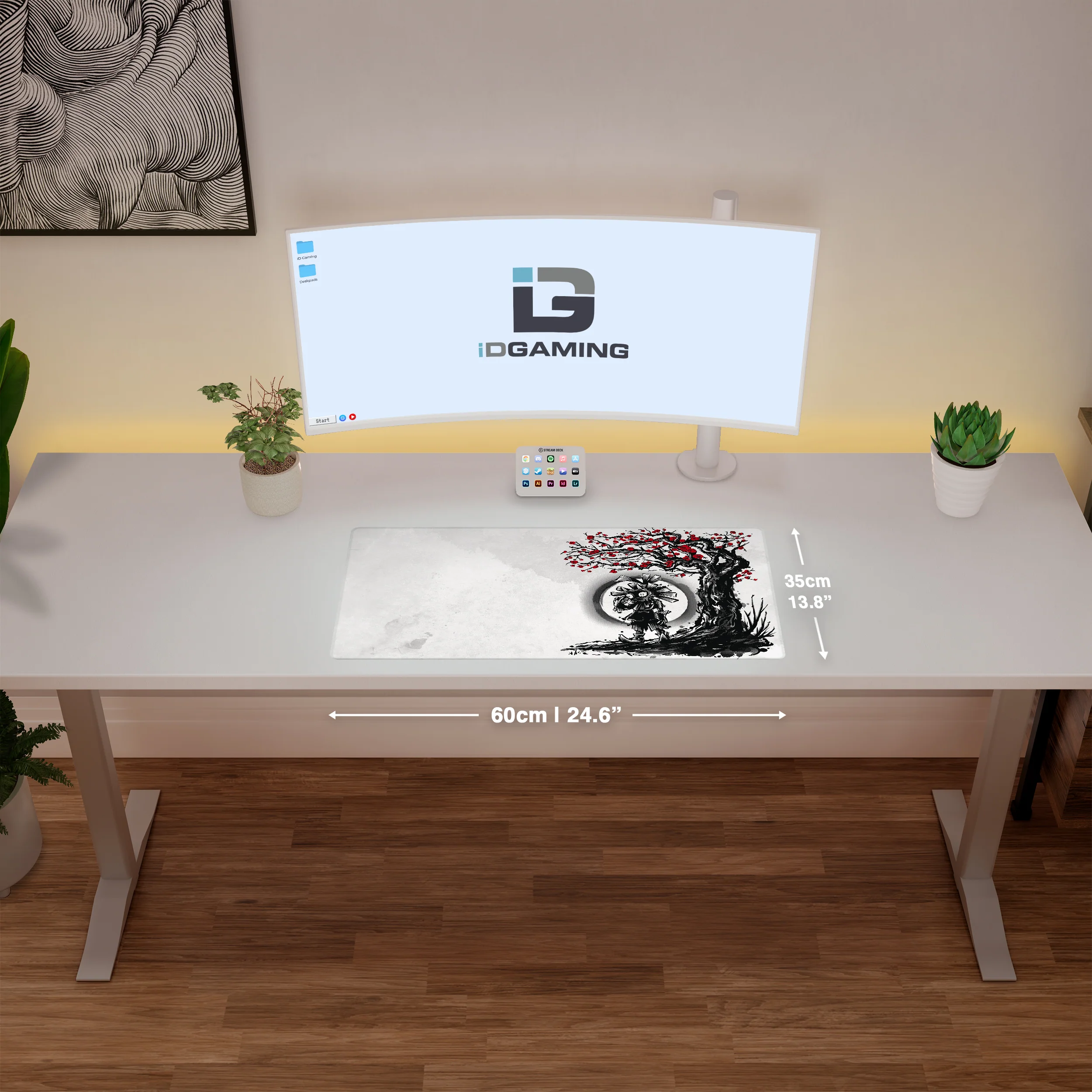 Mask Under The Moon - Image 15