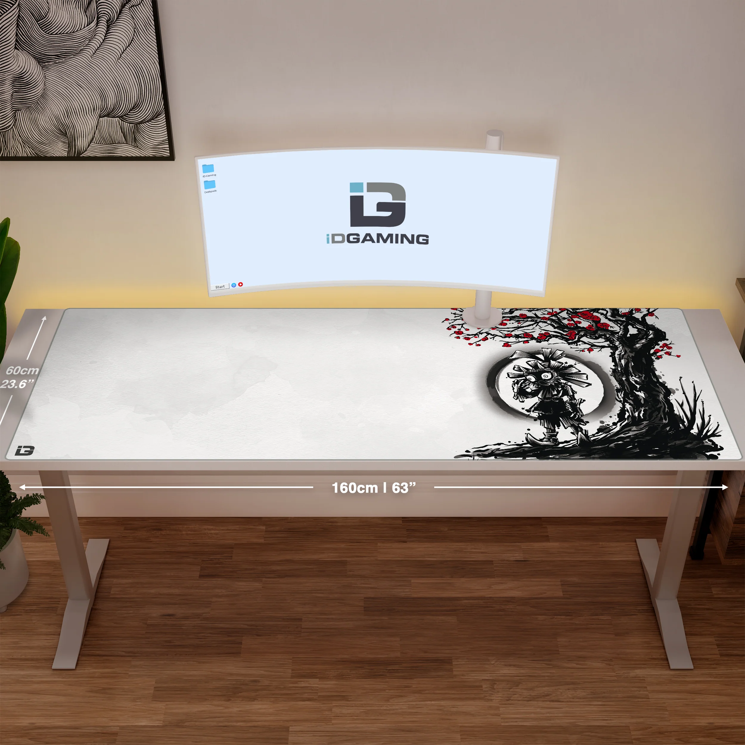 Mask Under The Moon - Image 17