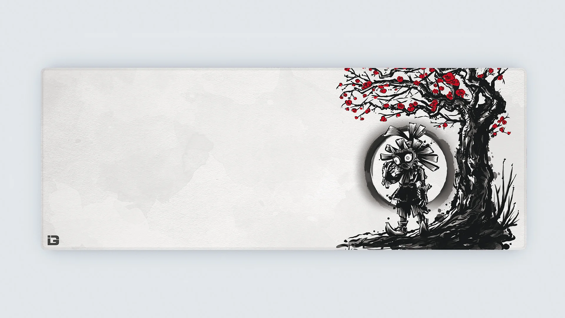 Mask Under The Moon - Image 18