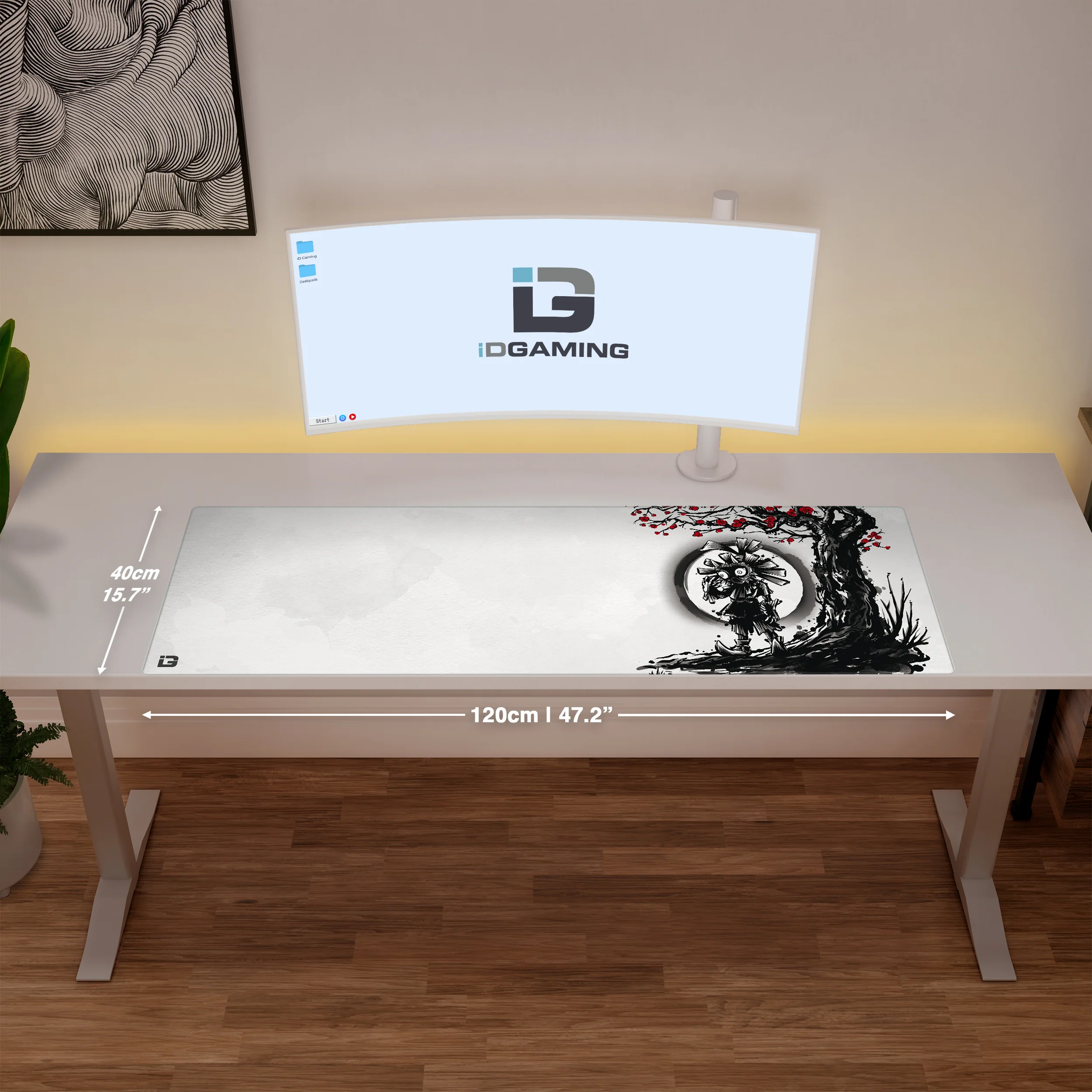 Mask Under The Moon - Image 19