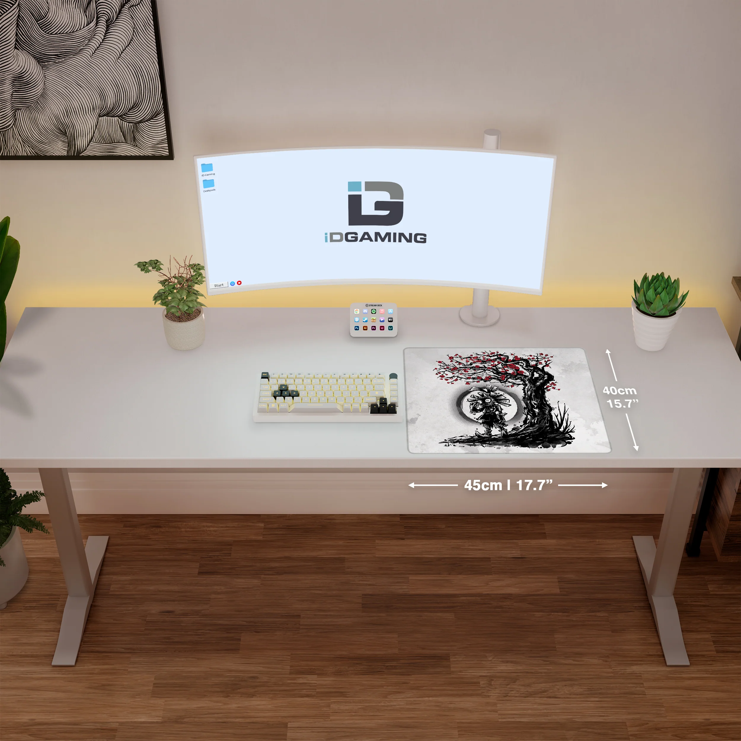 Mask Under The Moon - Image 5