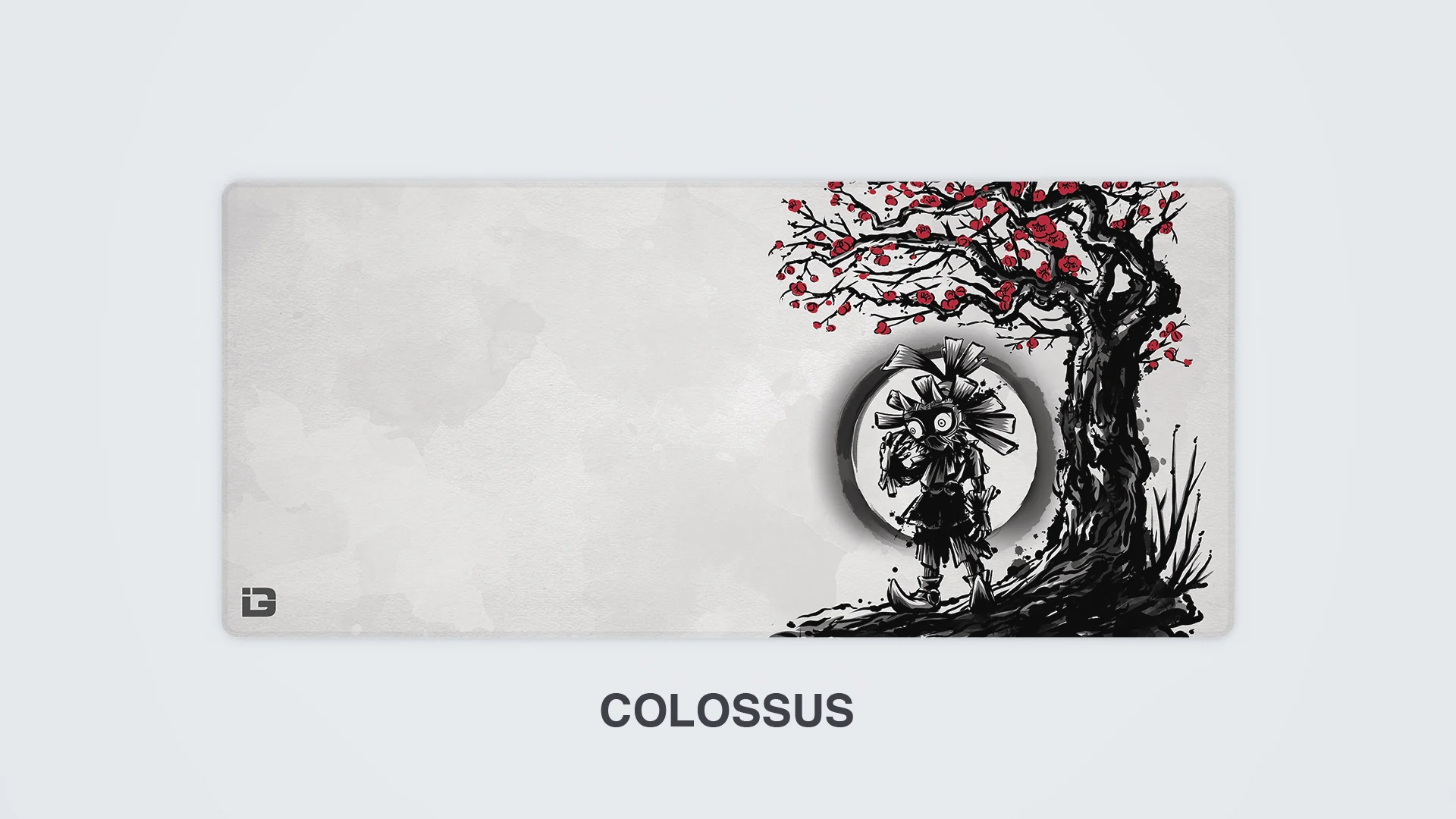 Mask Under The Moon - Image 6