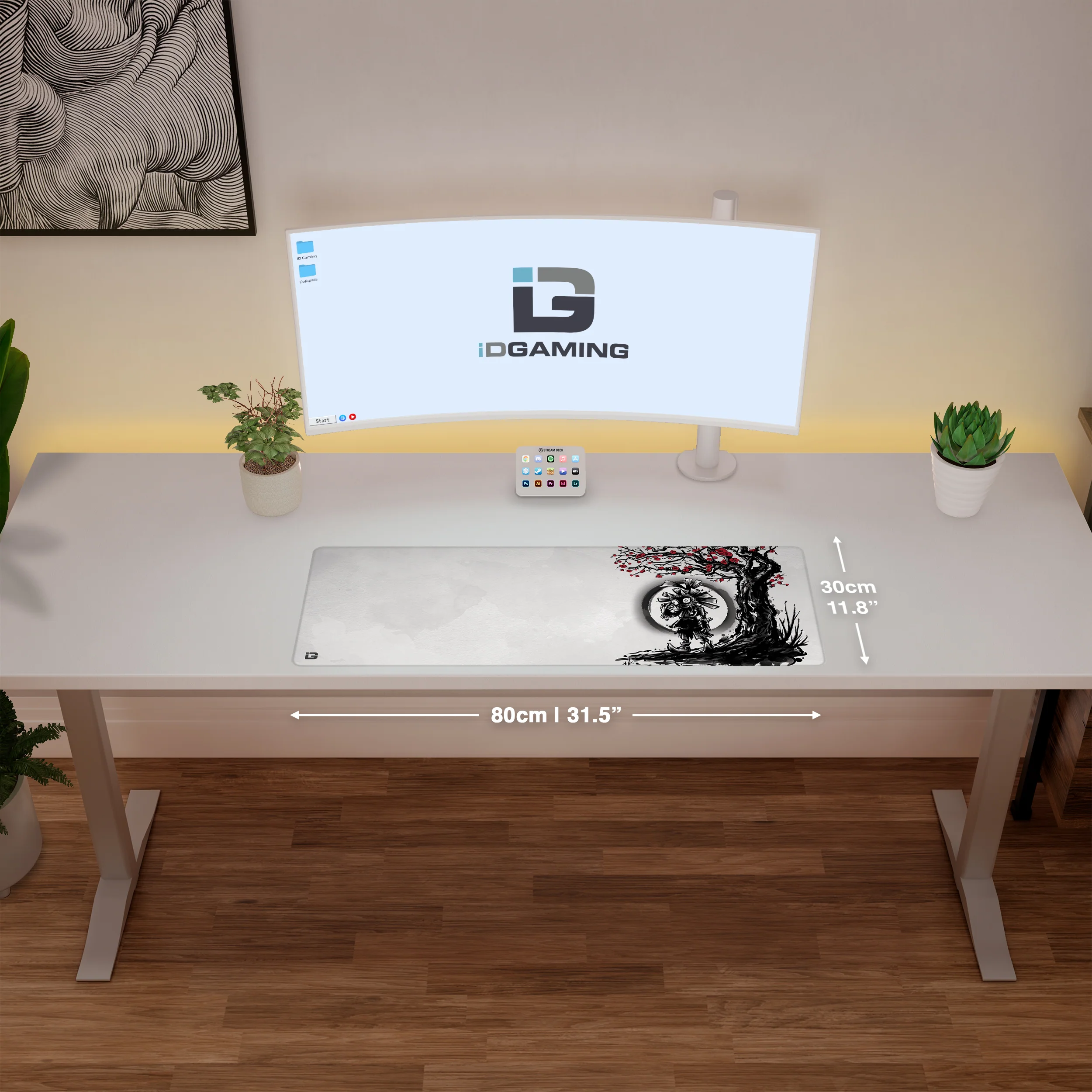 Mask Under The Moon - Image 7