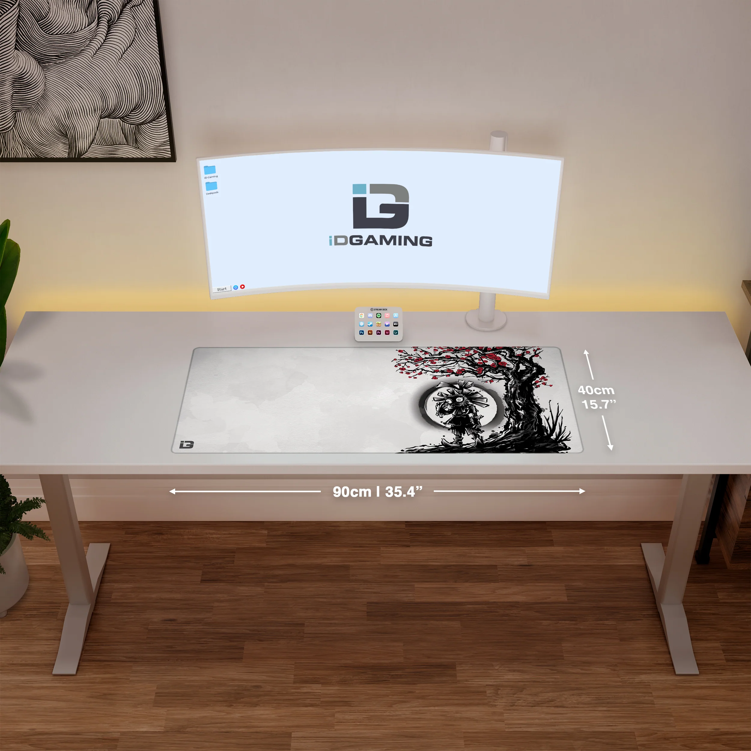 Mask Under The Moon - Image 9