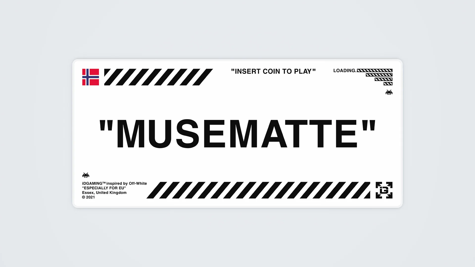 MUSEMATTE - Image 6