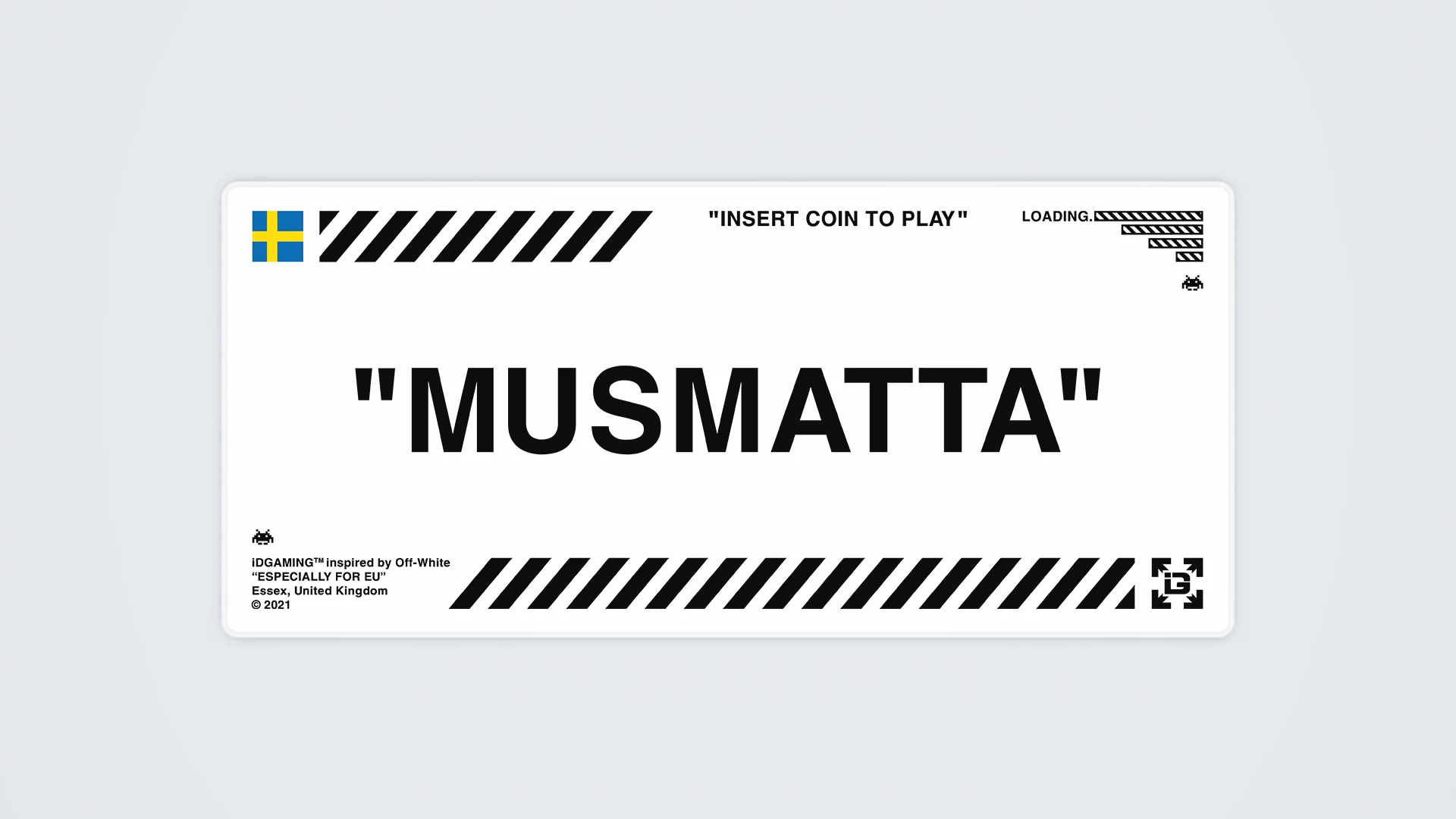 MUSMATTA - Image 6