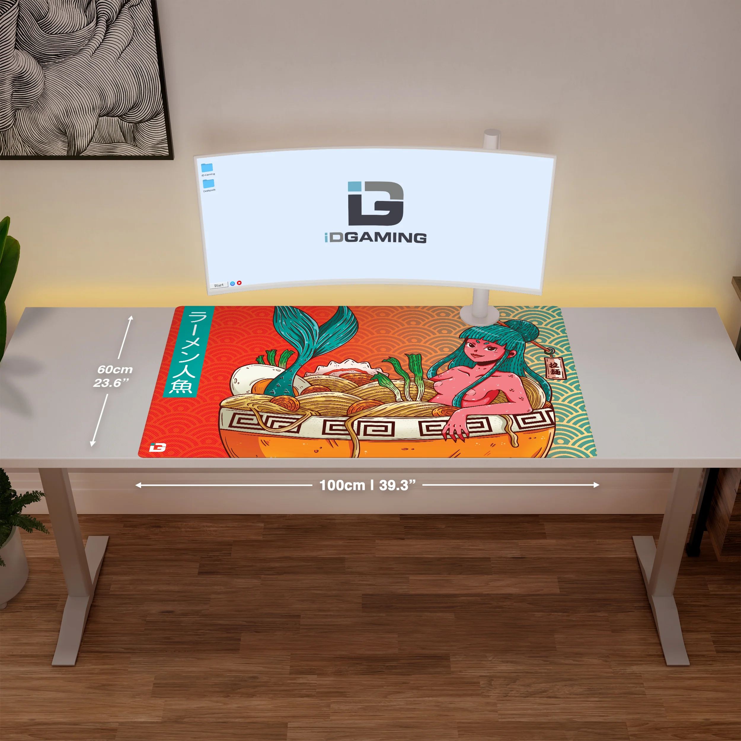 Ramen Mermaid - Image 11