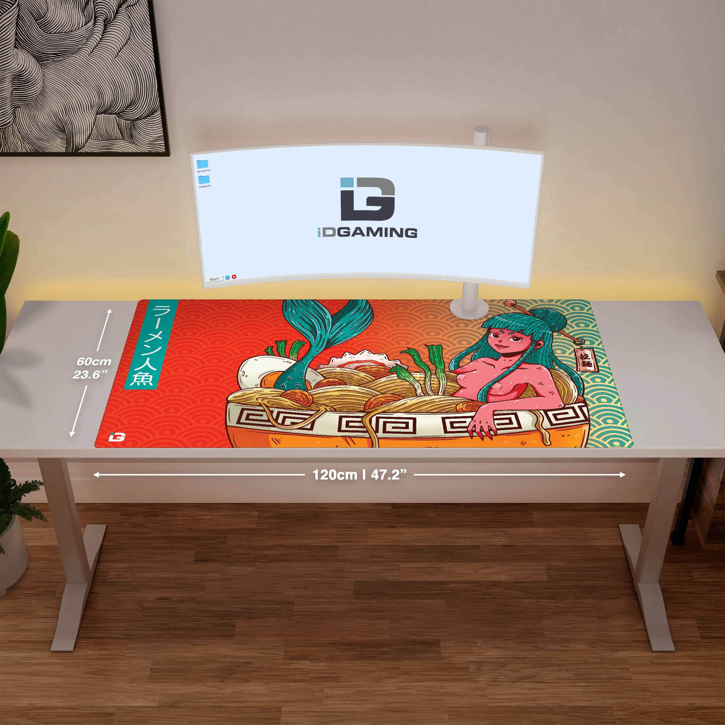 Ramen Mermaid - Image 13