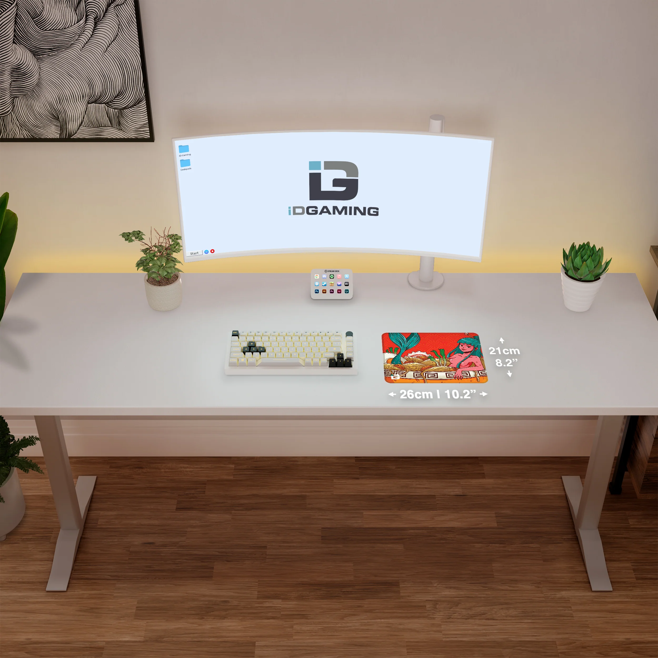 Ramen Mermaid - Image 3