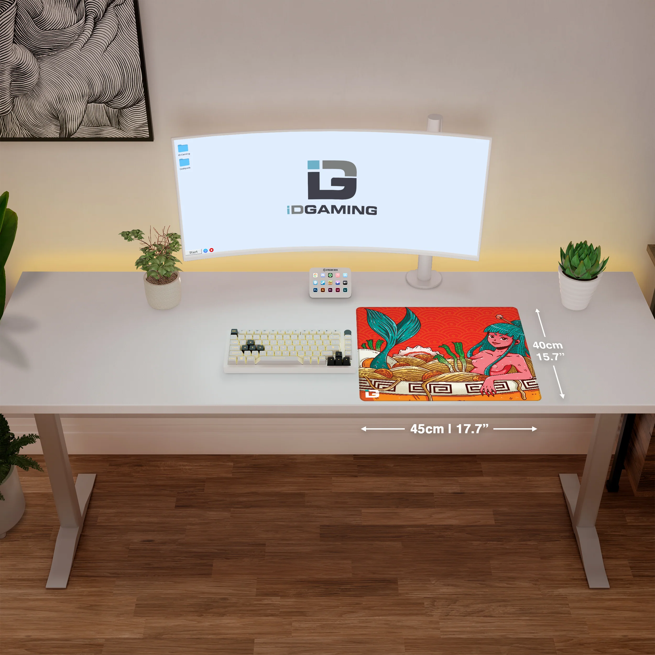 Ramen Mermaid - Image 5