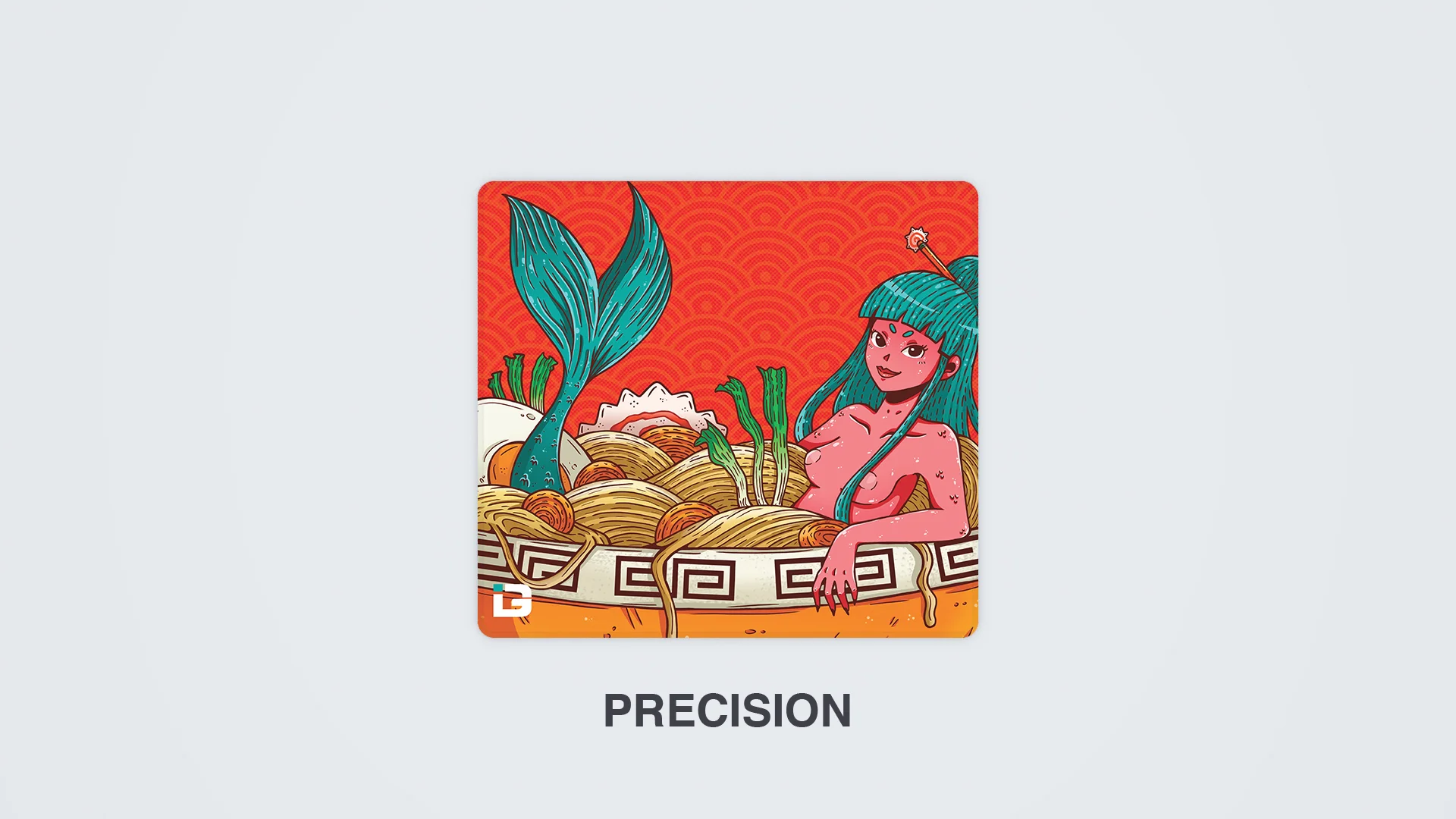 Ramen Mermaid - Image 6