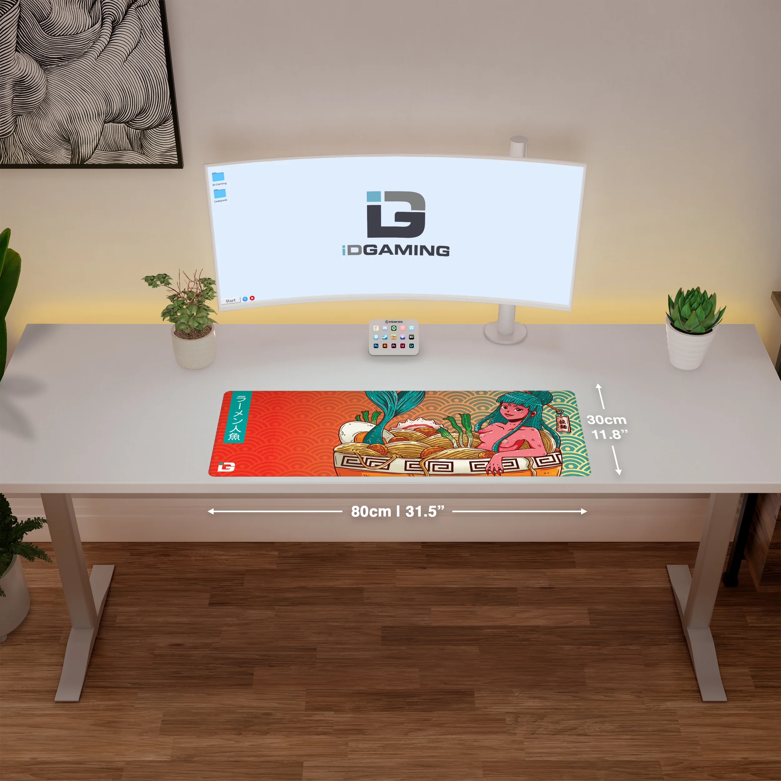 Ramen Mermaid - Image 7