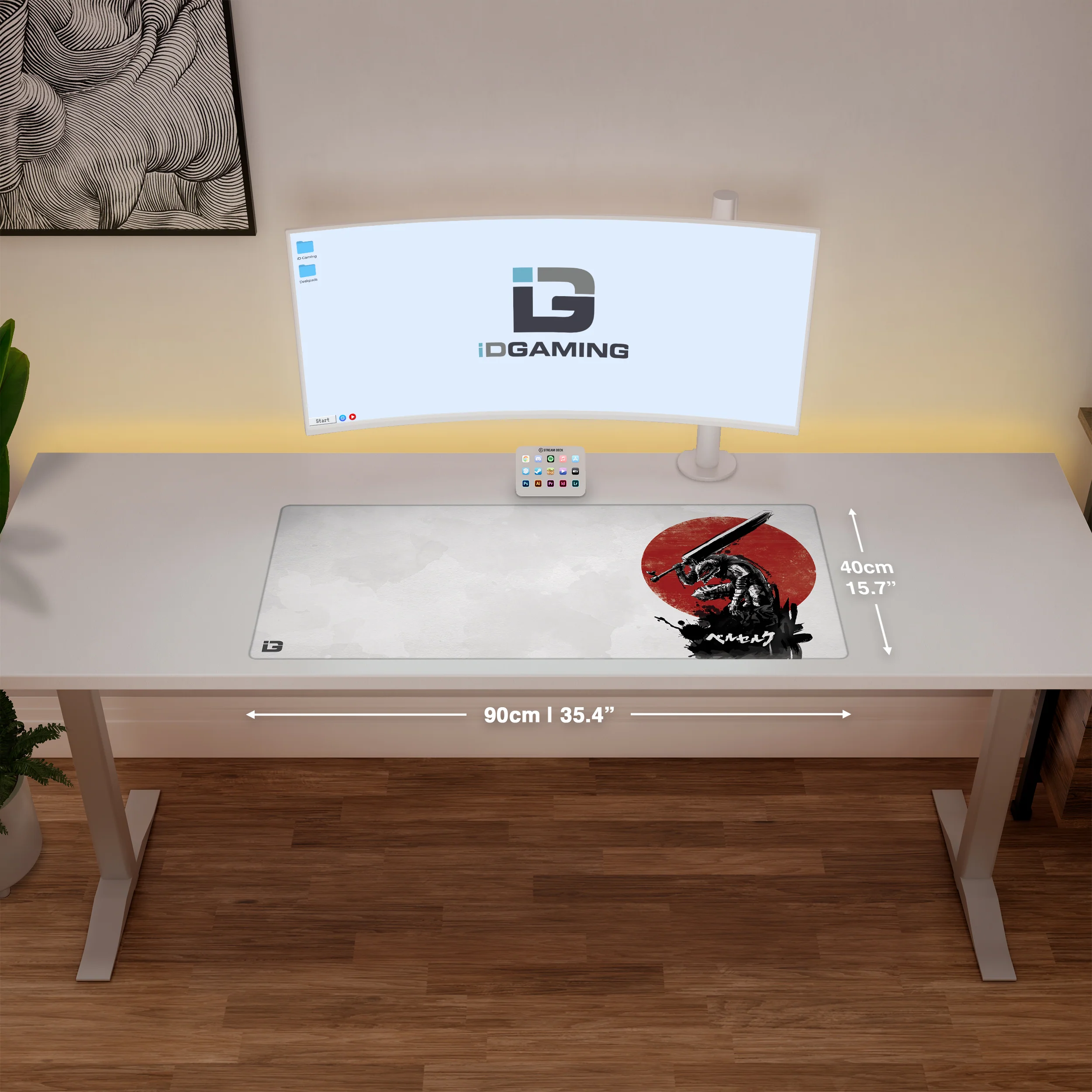 Red Sun Swordsman - Image 11