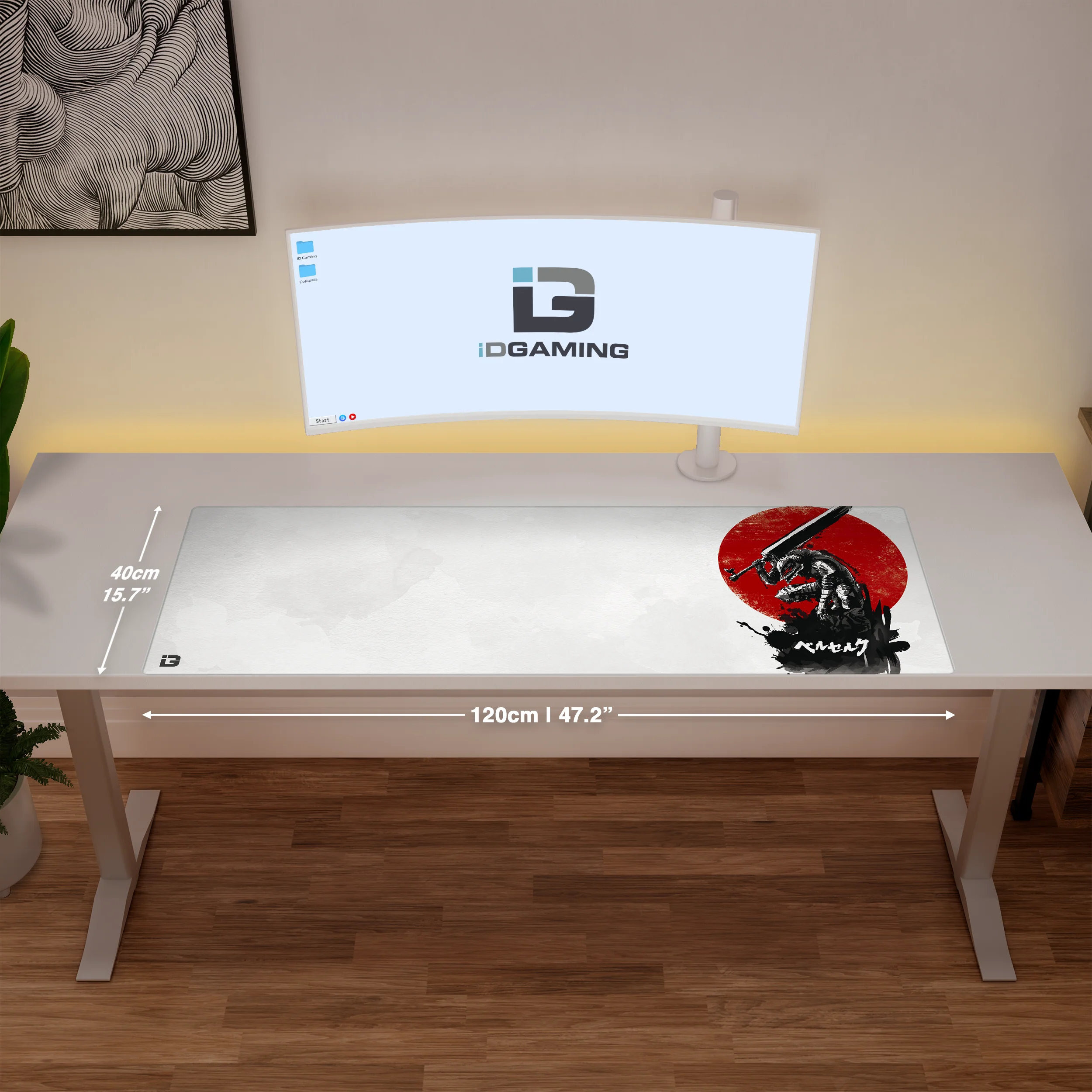 Red Sun Swordsman - Image 15