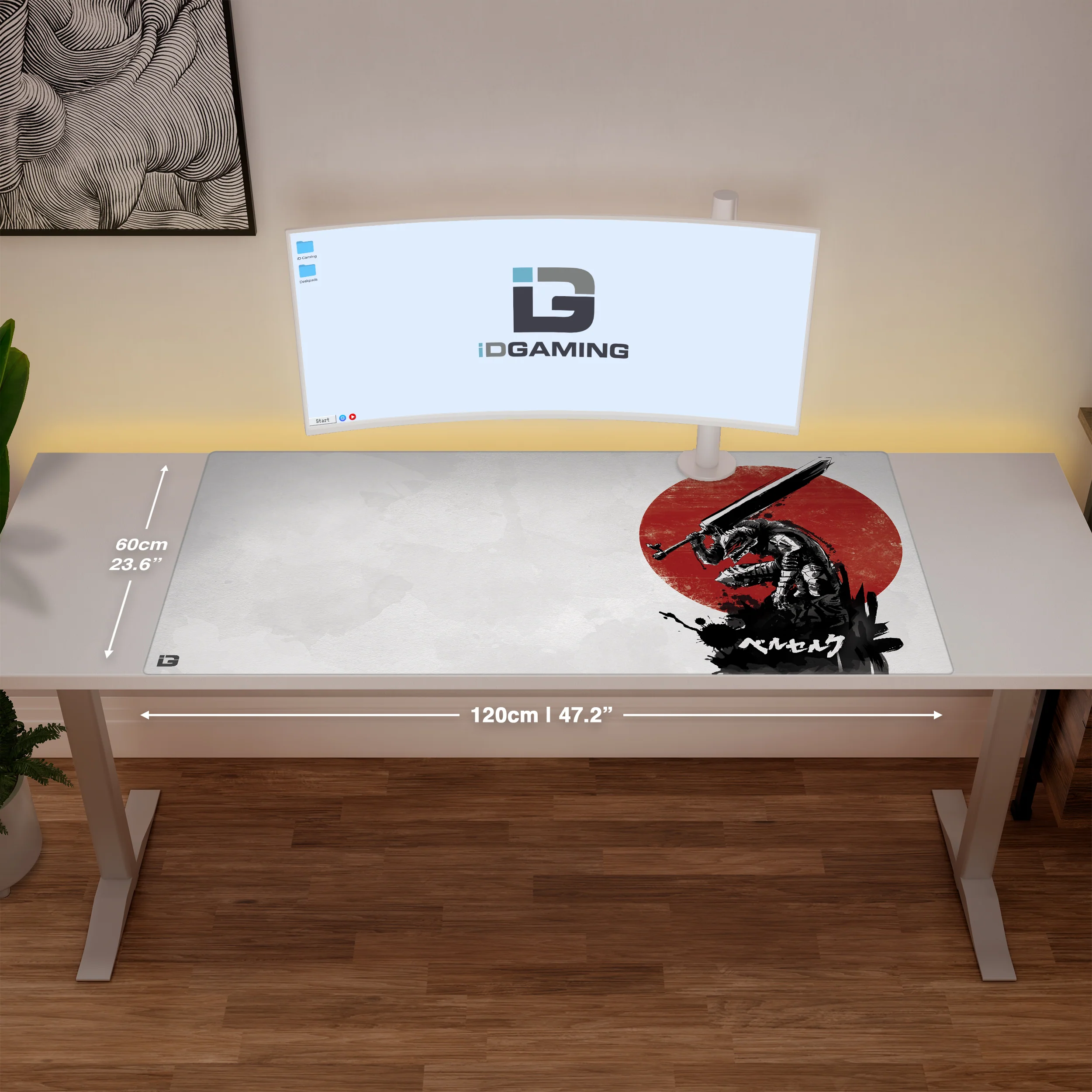 Red Sun Swordsman - Image 16