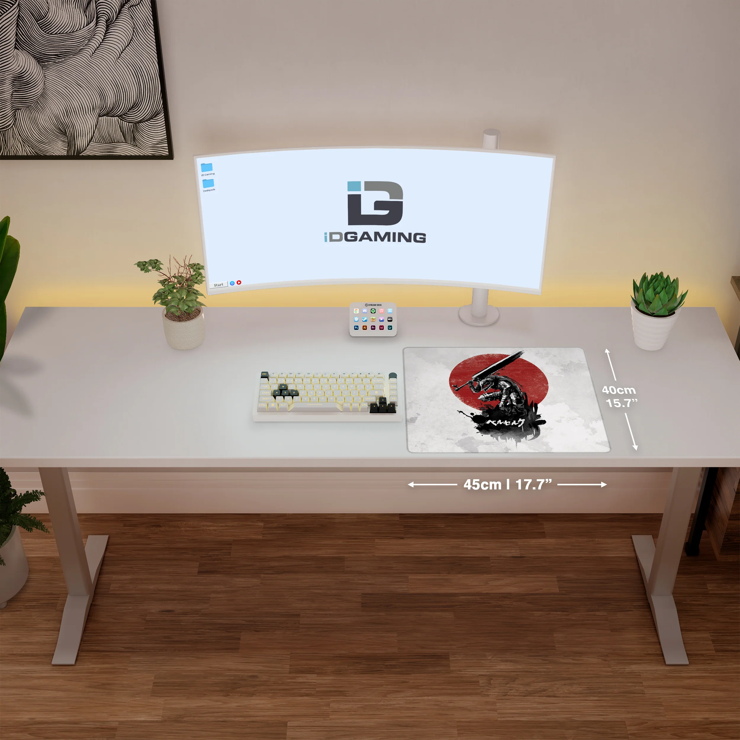 Red Sun Swordsman - Image 5