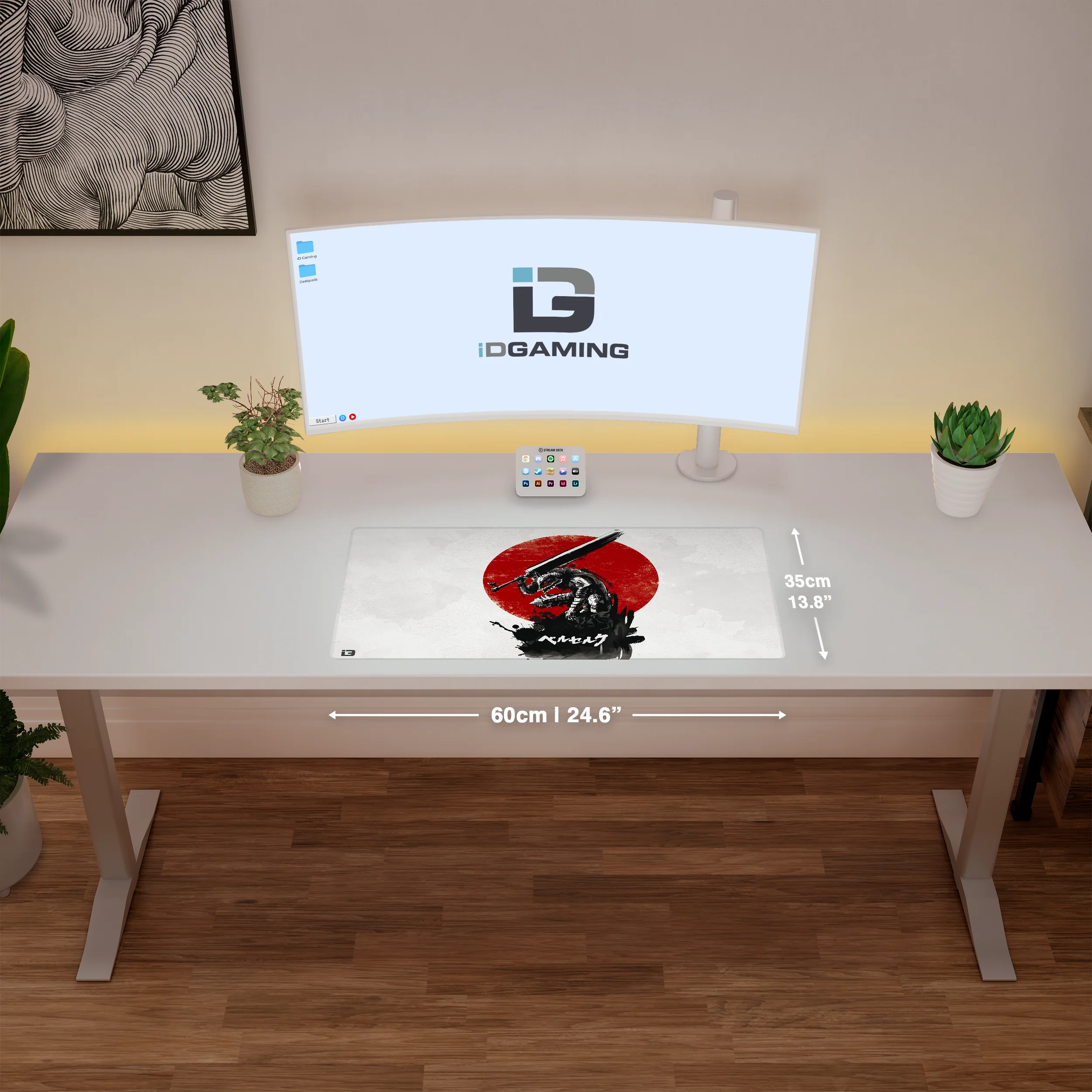 Red Sun Swordsman - Image 7