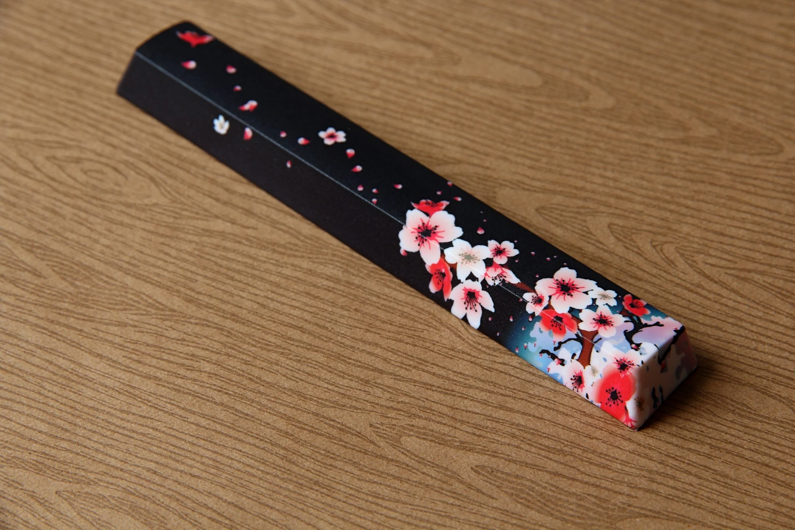 Sakura (Dusk) Keycap Set - Image 5