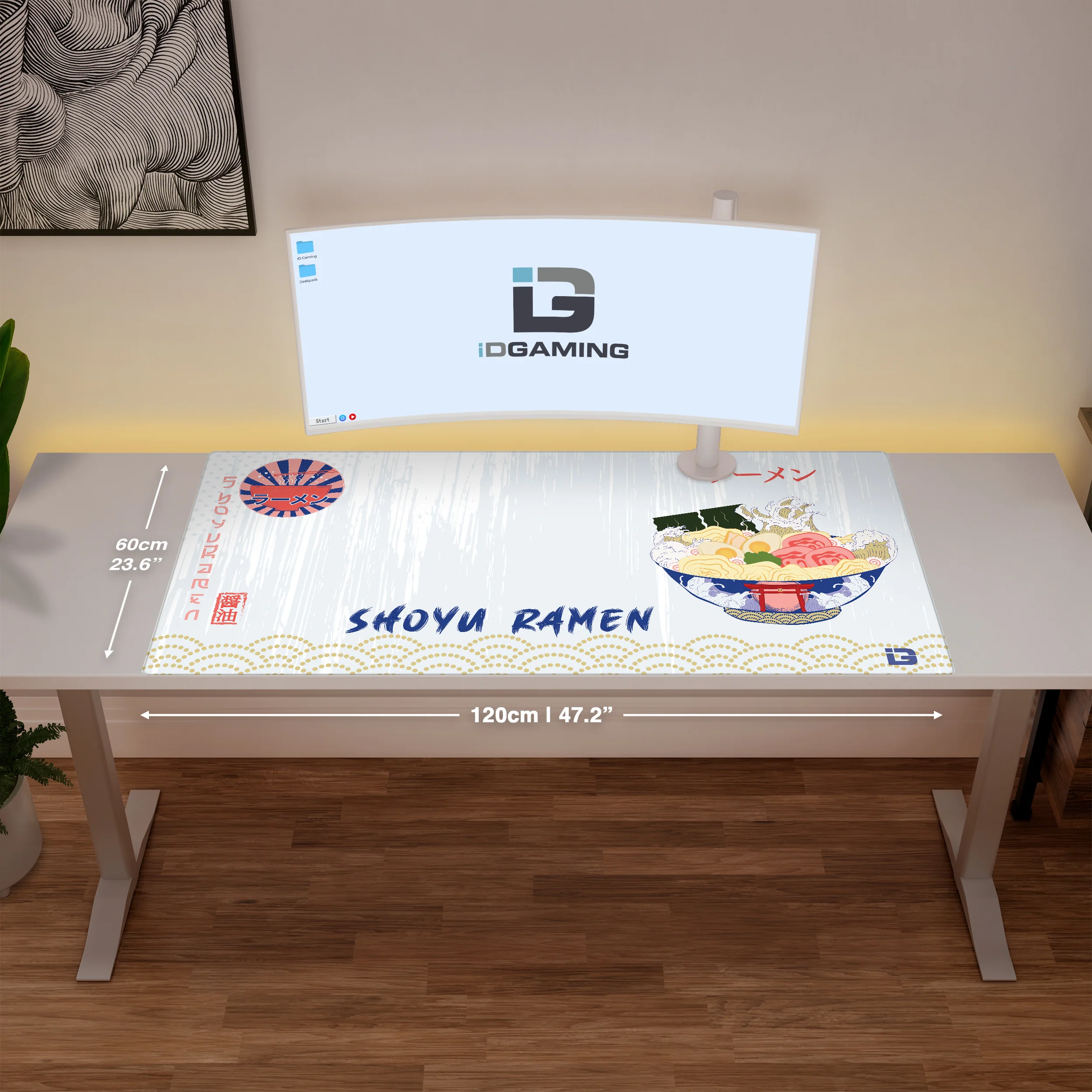 Shoyu Ramen - Image 11