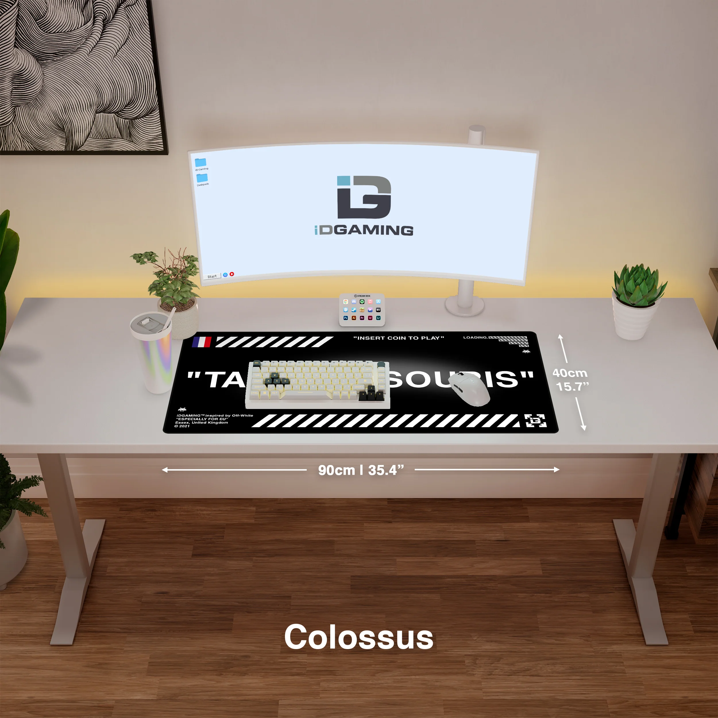 TAPIS DE SOURIS - Image 4