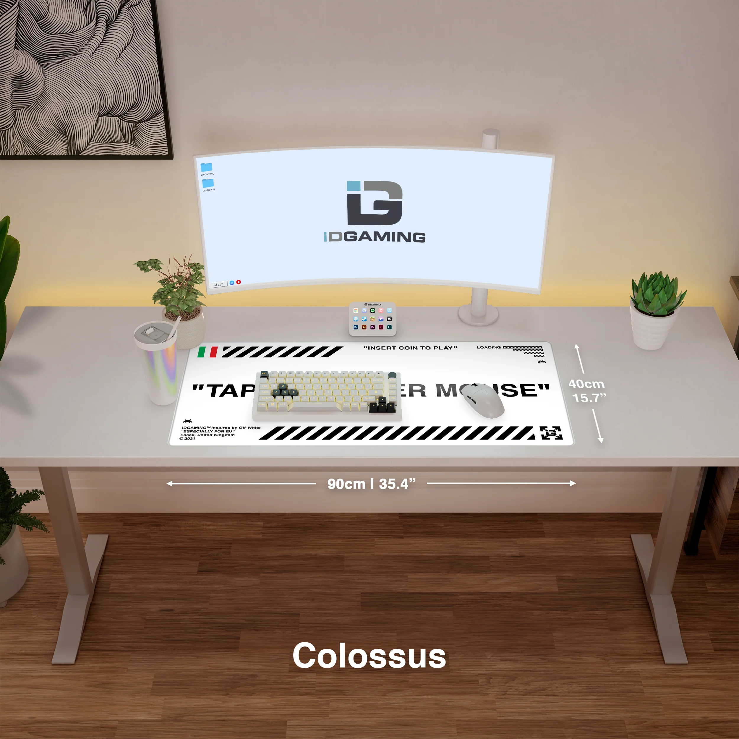 TAPPETINO PER MOUSE - Image 3