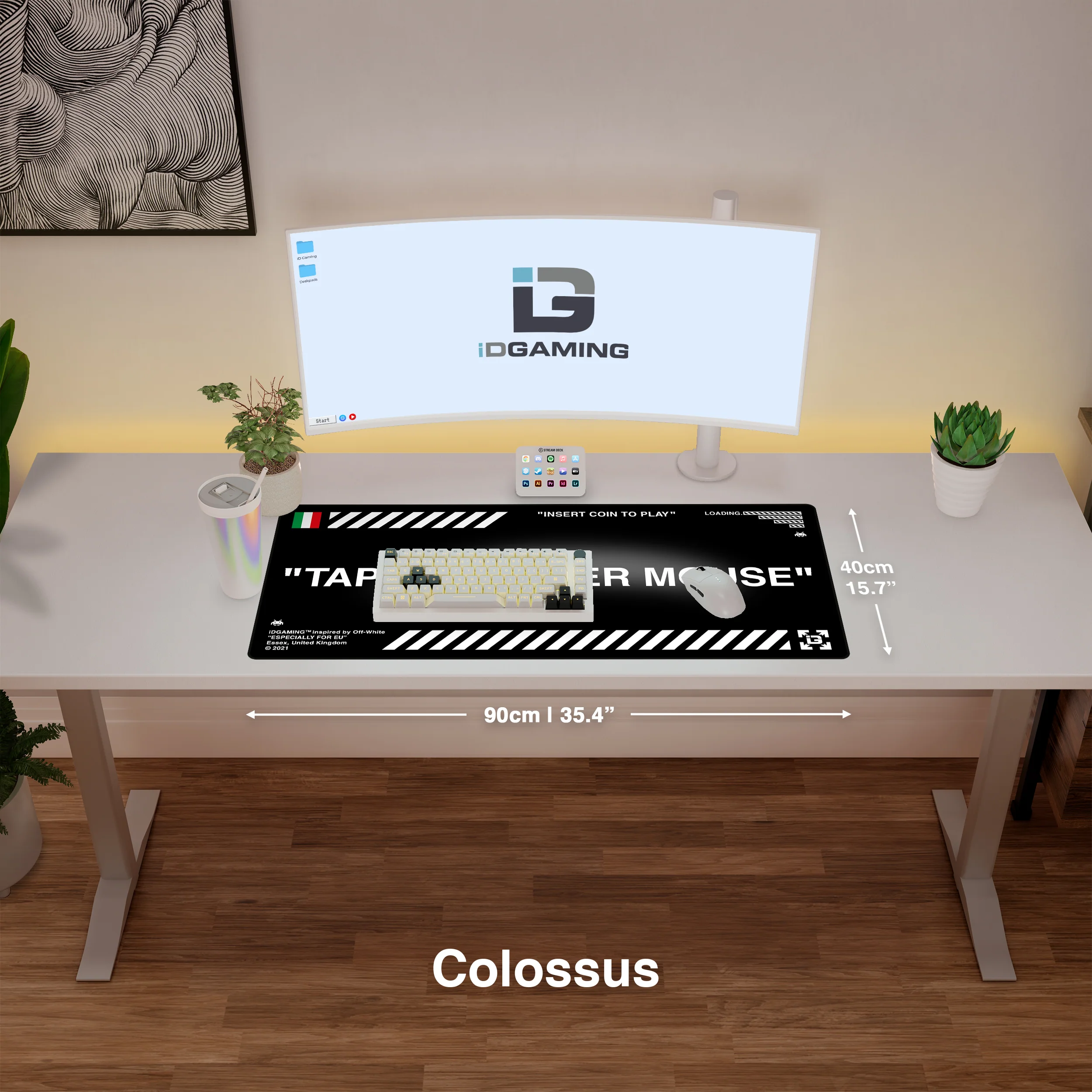 TAPPETINO PER MOUSE - Image 4