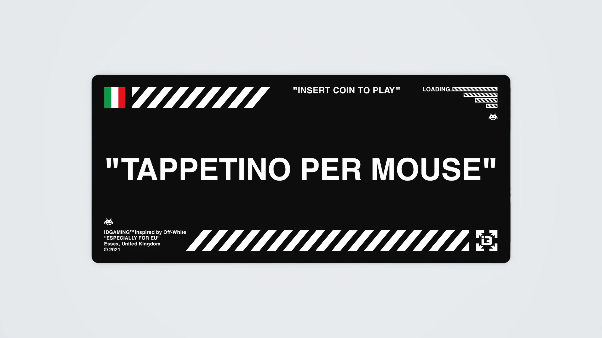 TAPPETINO PER MOUSE - Image 5