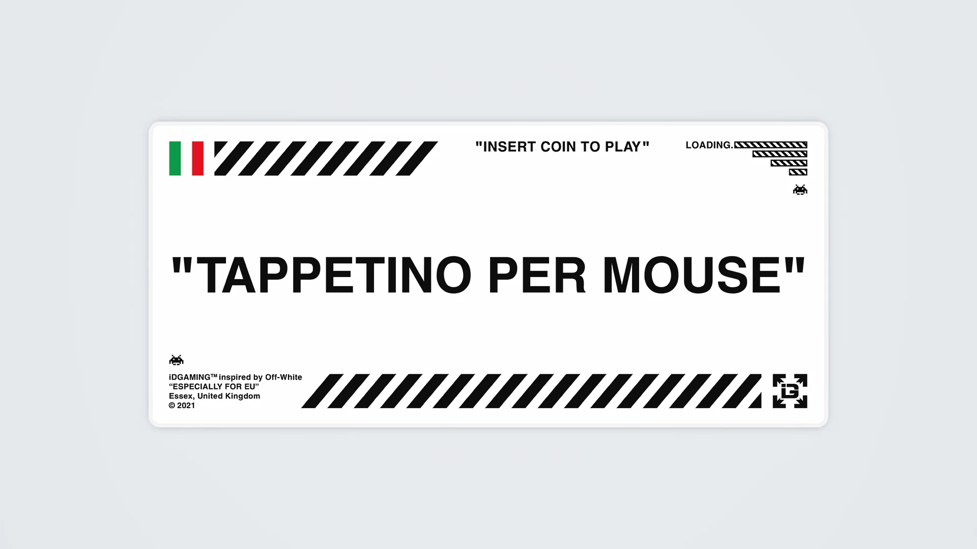 TAPPETINO PER MOUSE - Image 6