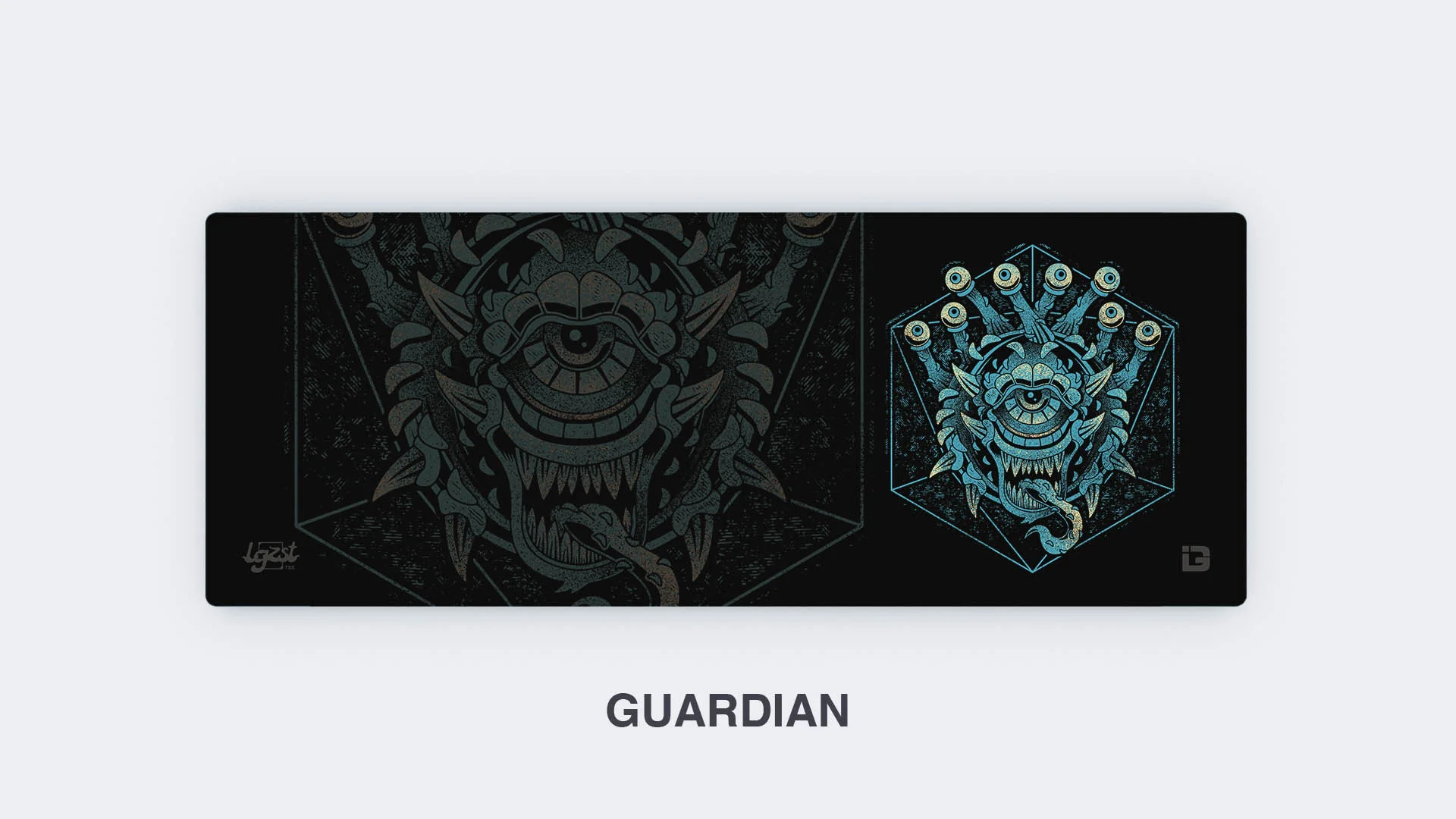 The Beholder and The Dice - Image 10