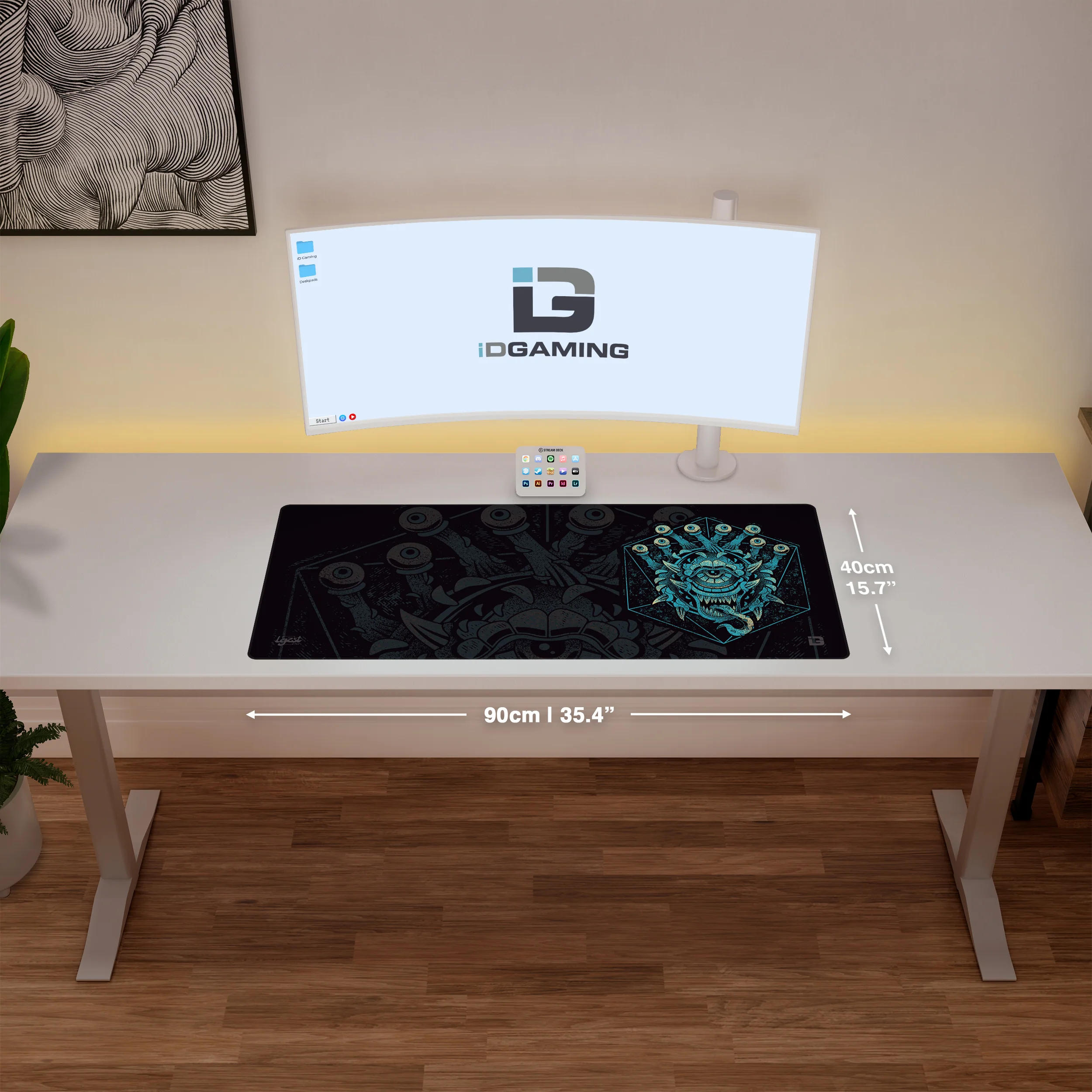 The Beholder and The Dice - Image 11