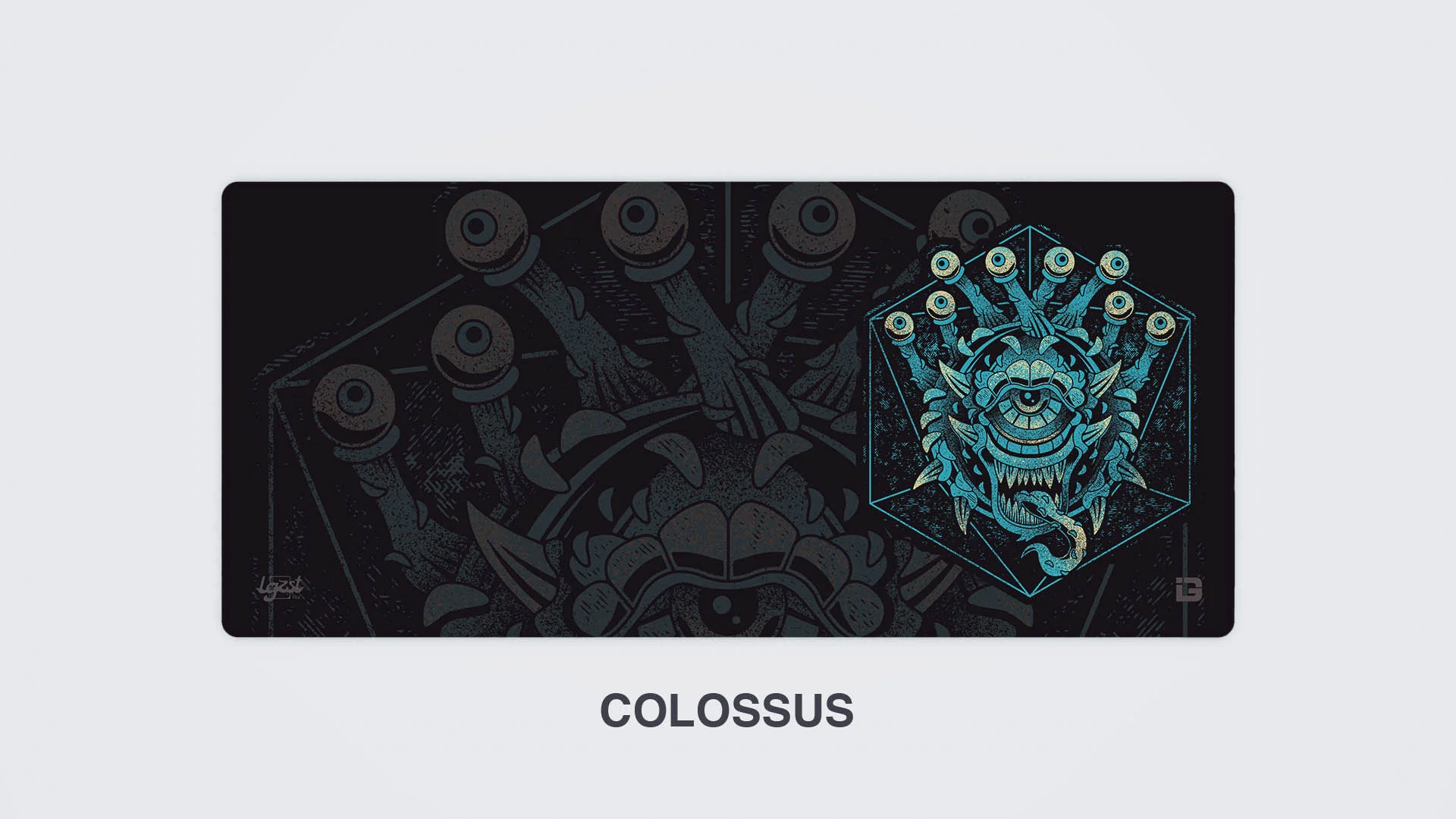 The Beholder and The Dice - Image 12