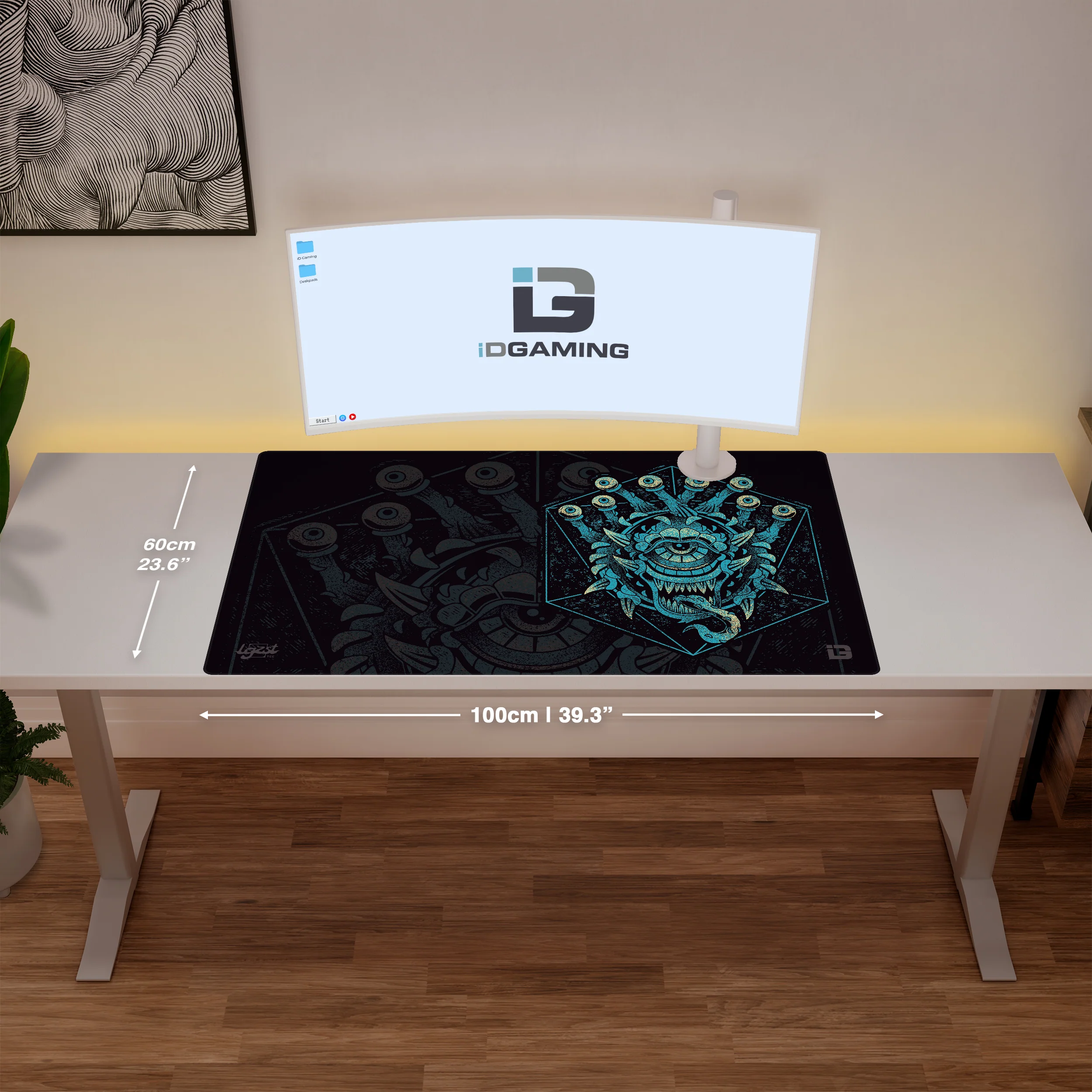 The Beholder and The Dice - Image 13